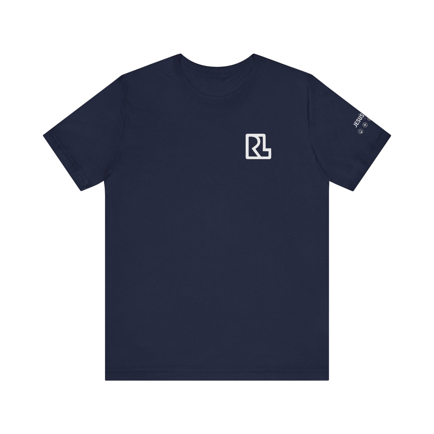 Real Life "Callings" Front Tee