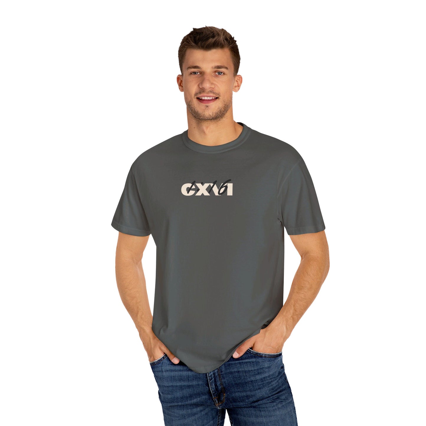 1:16 Tee