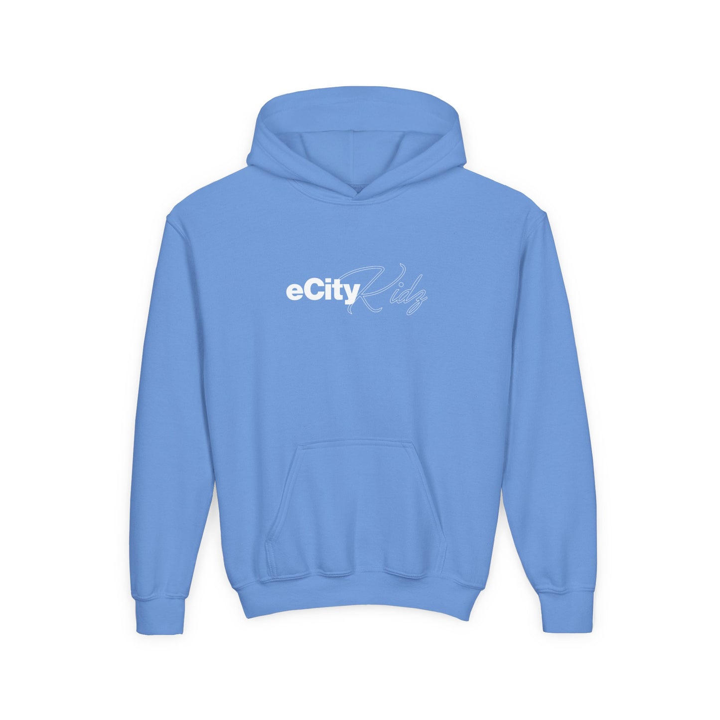 eCity Kidz Youth Hoodie