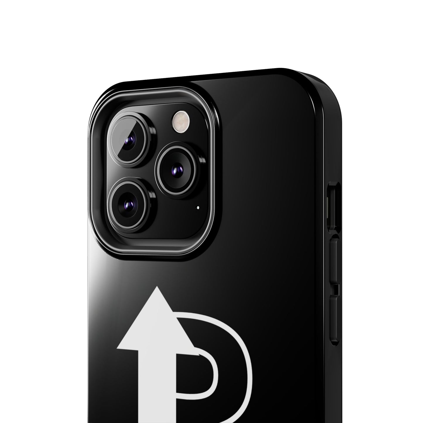 Revision House Phone Case