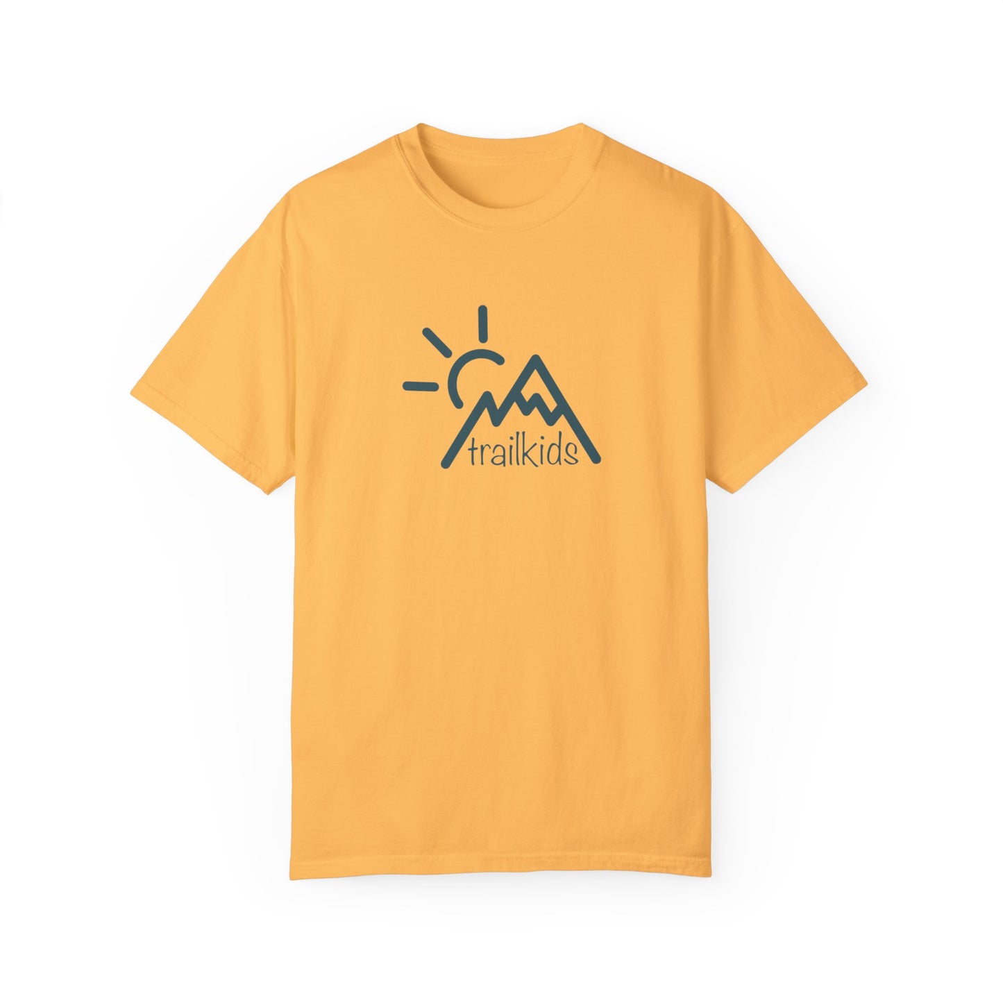 Trailkids Unisex Premium Tee