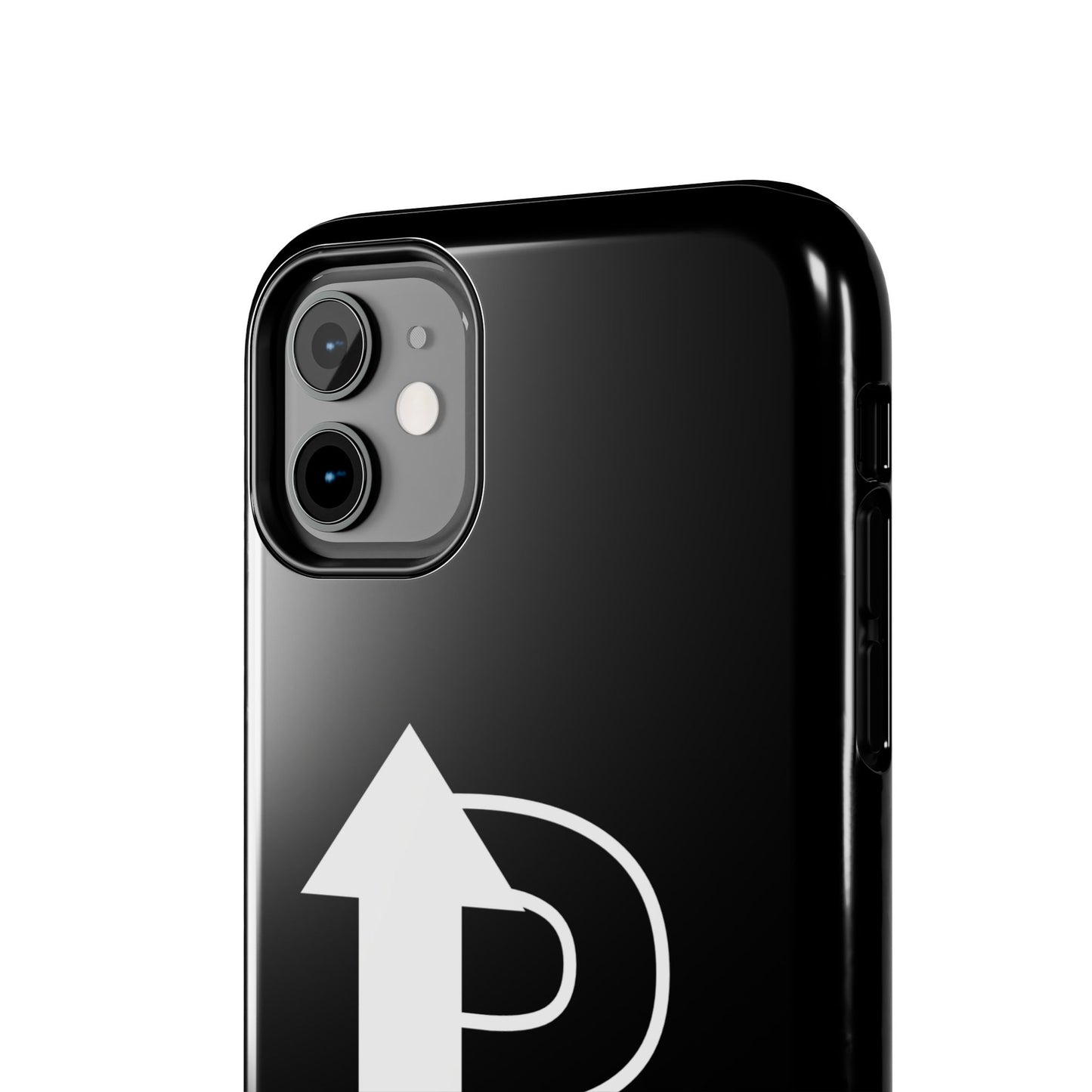 Revision House Phone Case