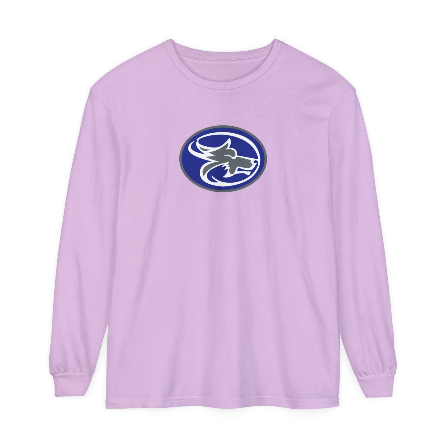 Fremont Logo Long Sleeve T-Shirt