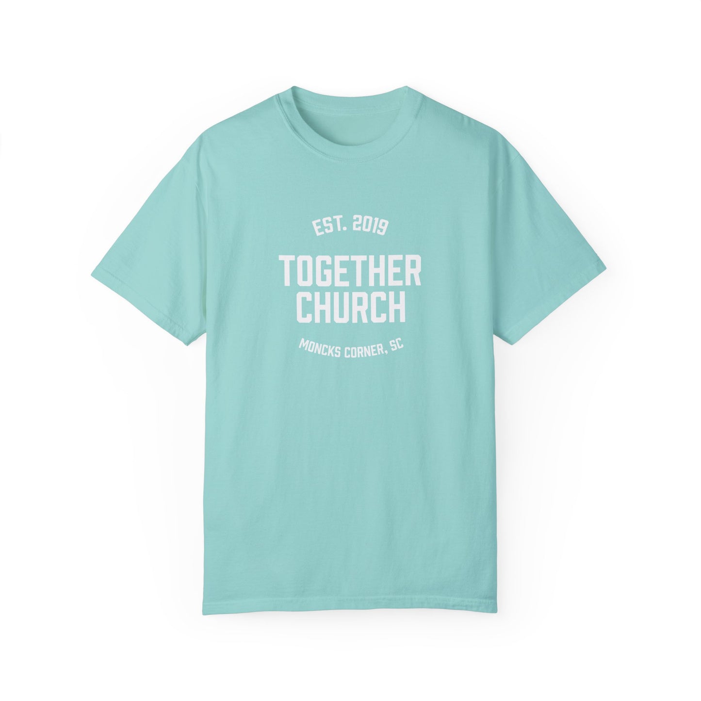 Est. 2019 Logo Tee