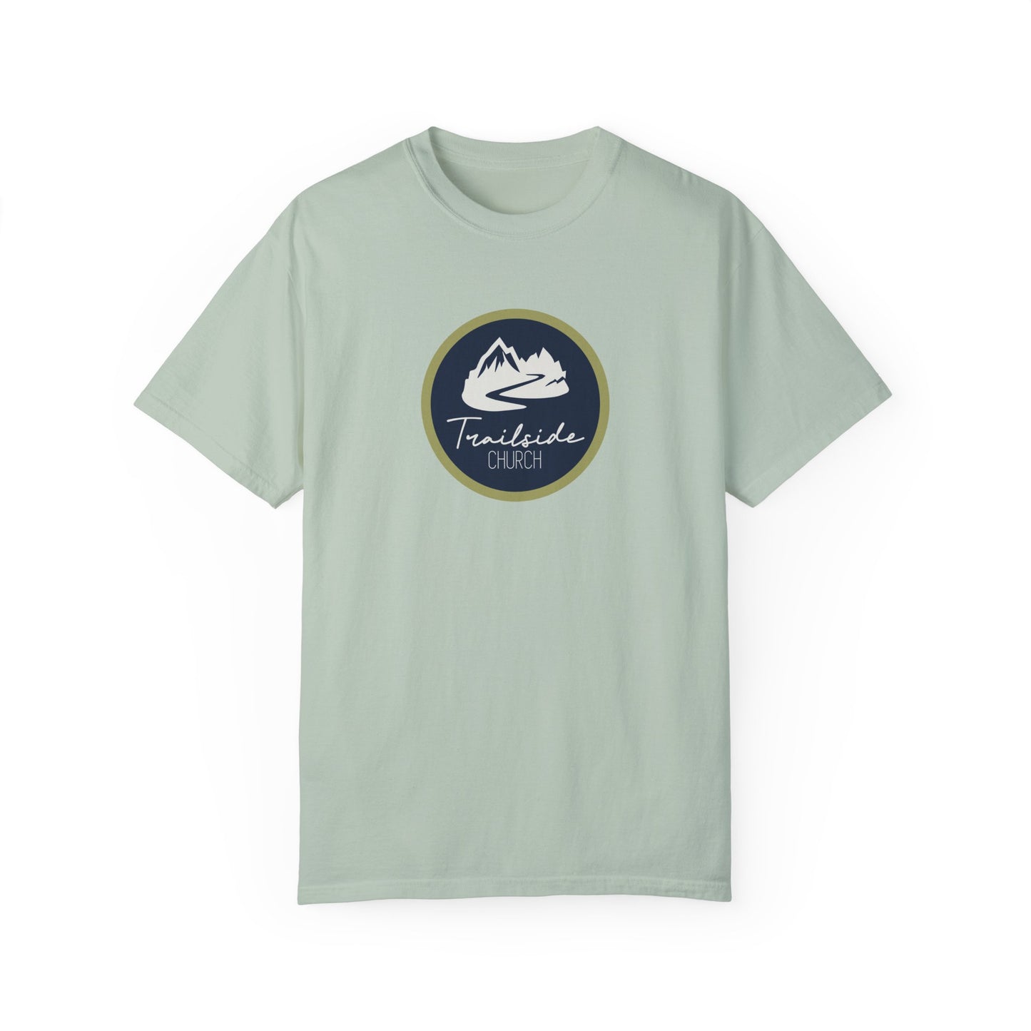 Trailside Unisex Premium Tee