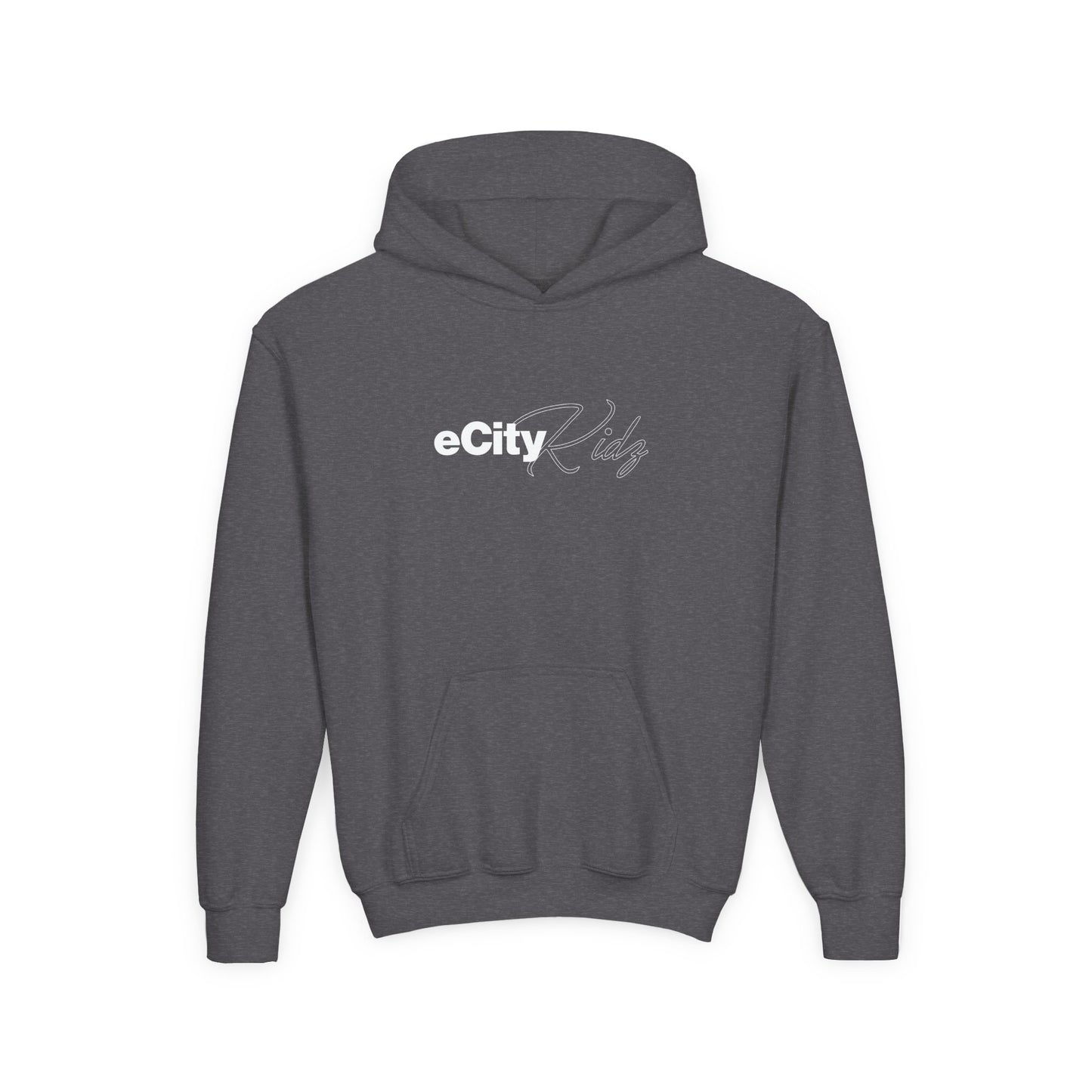 eCity Kidz Youth Hoodie
