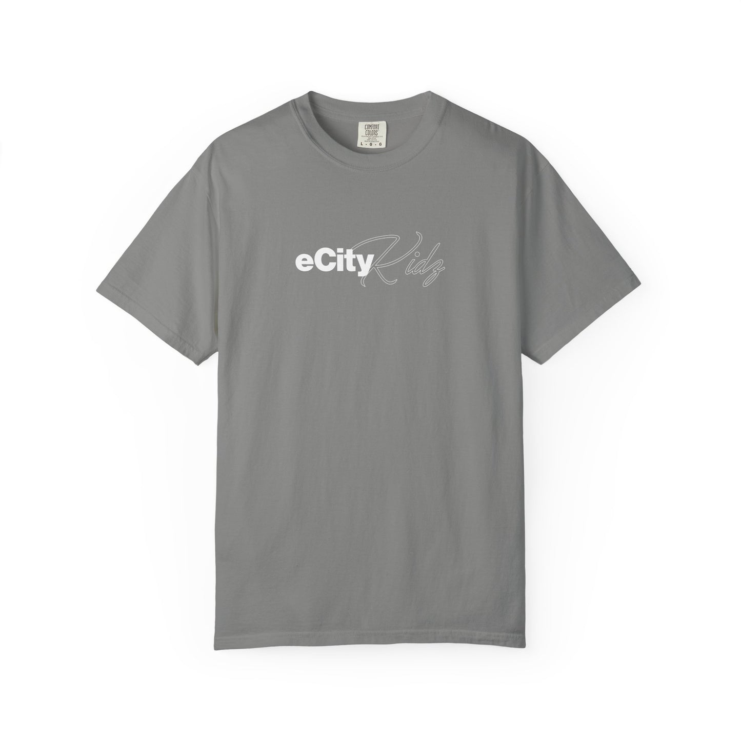 eCity Kidz Tee