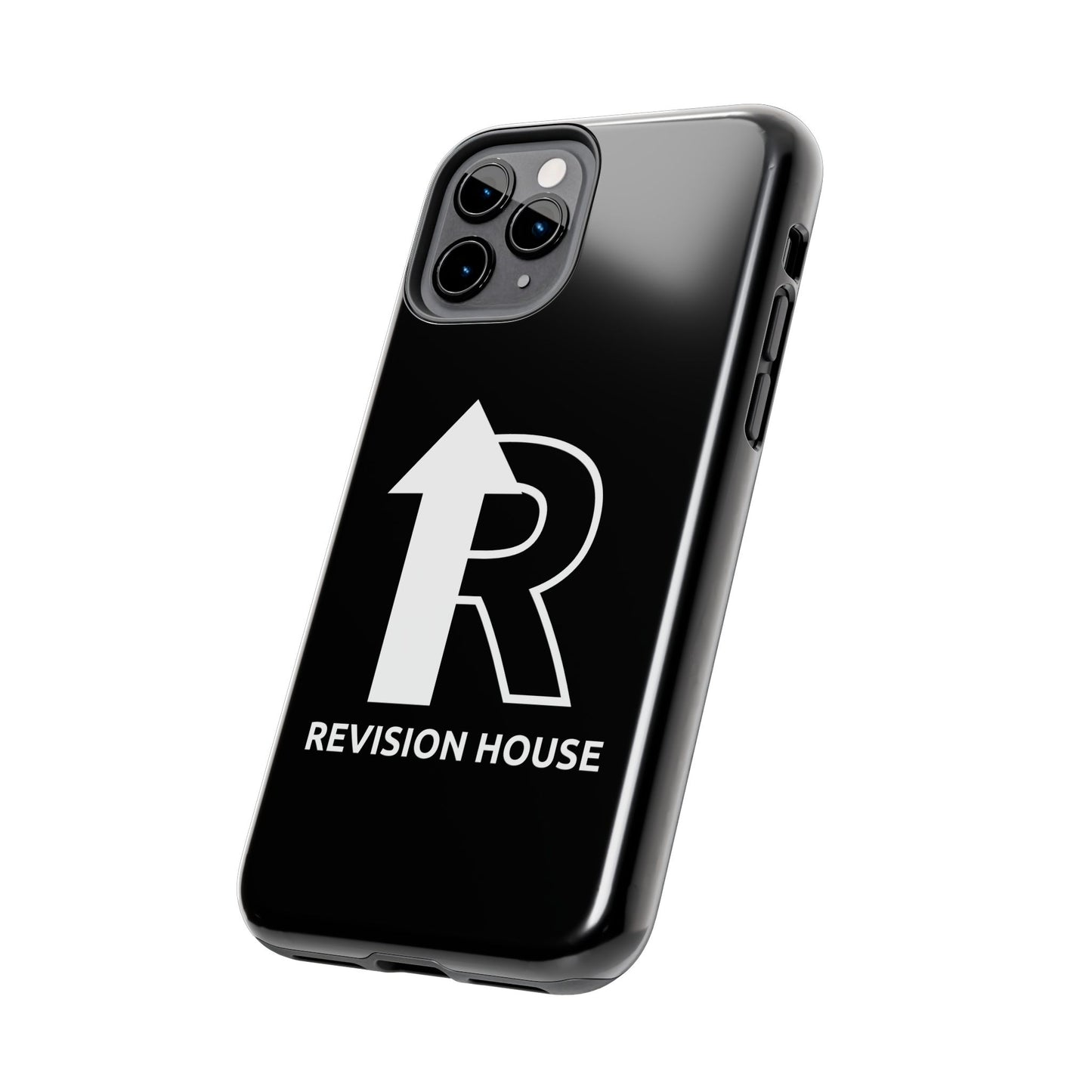 Revision House Phone Case