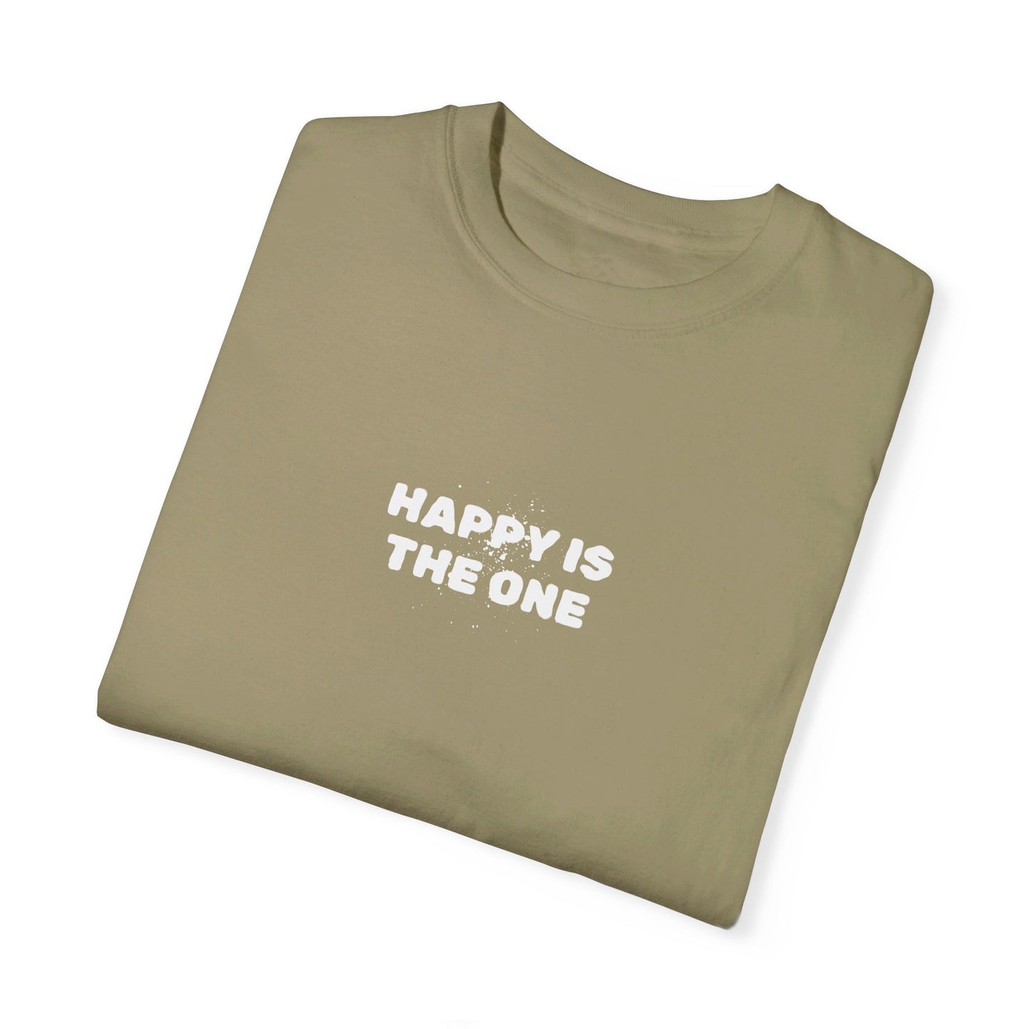 TRUST IN THE LORD Tee