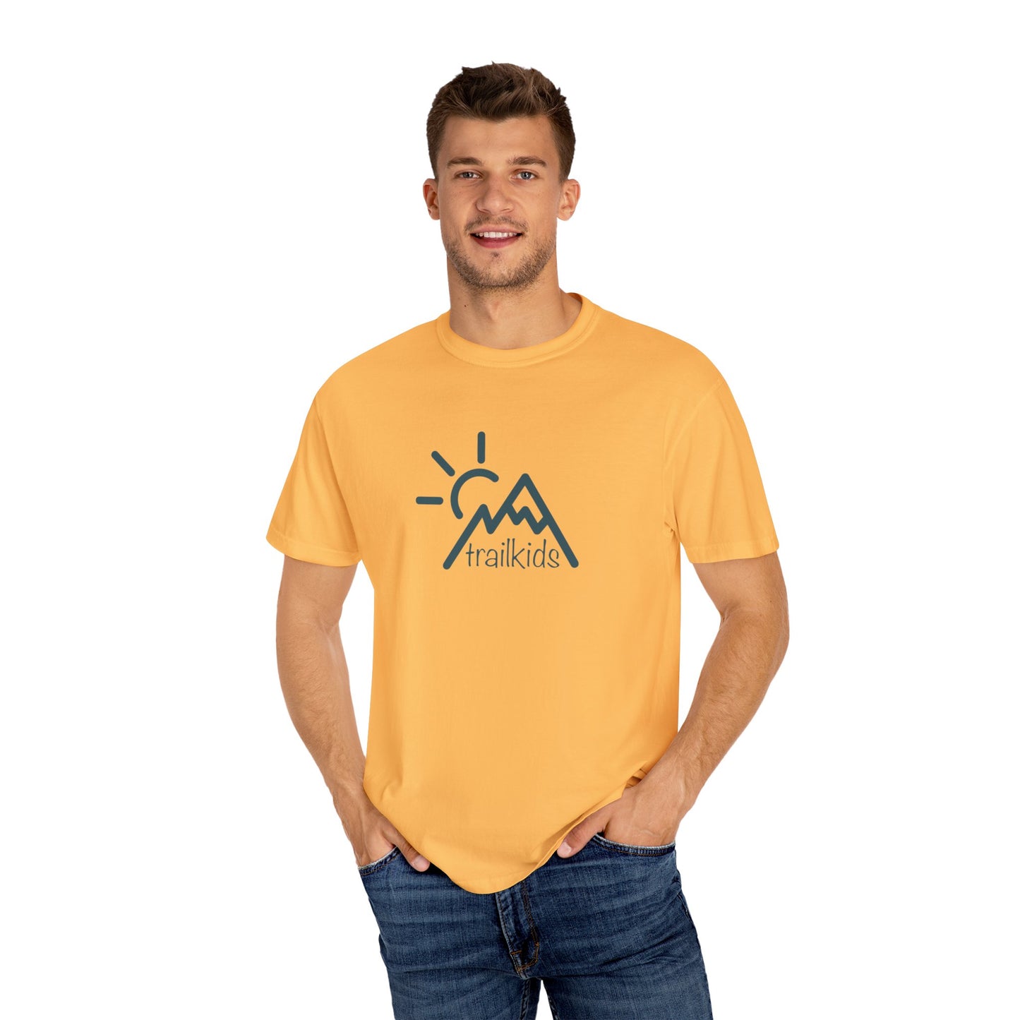 Trailkids Unisex Premium Tee