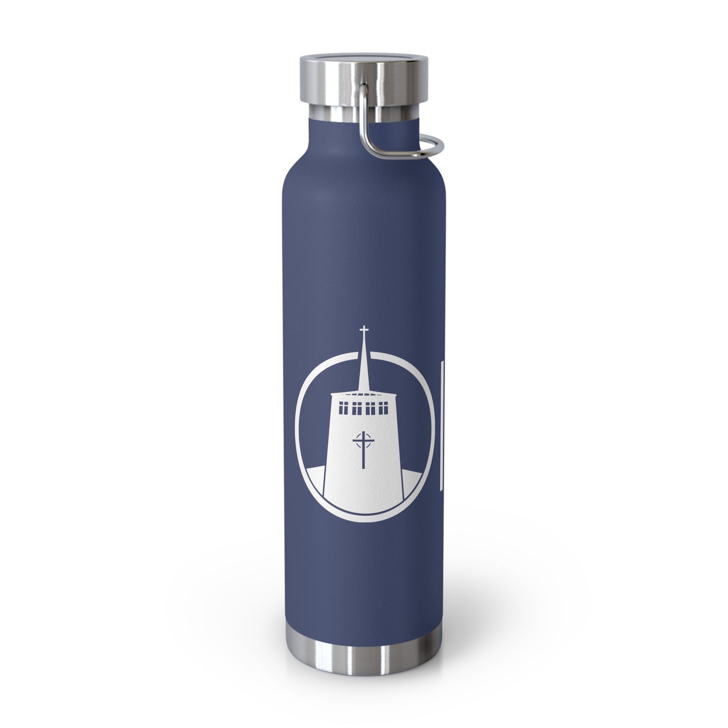 FBK Copper Vacuum Bottle