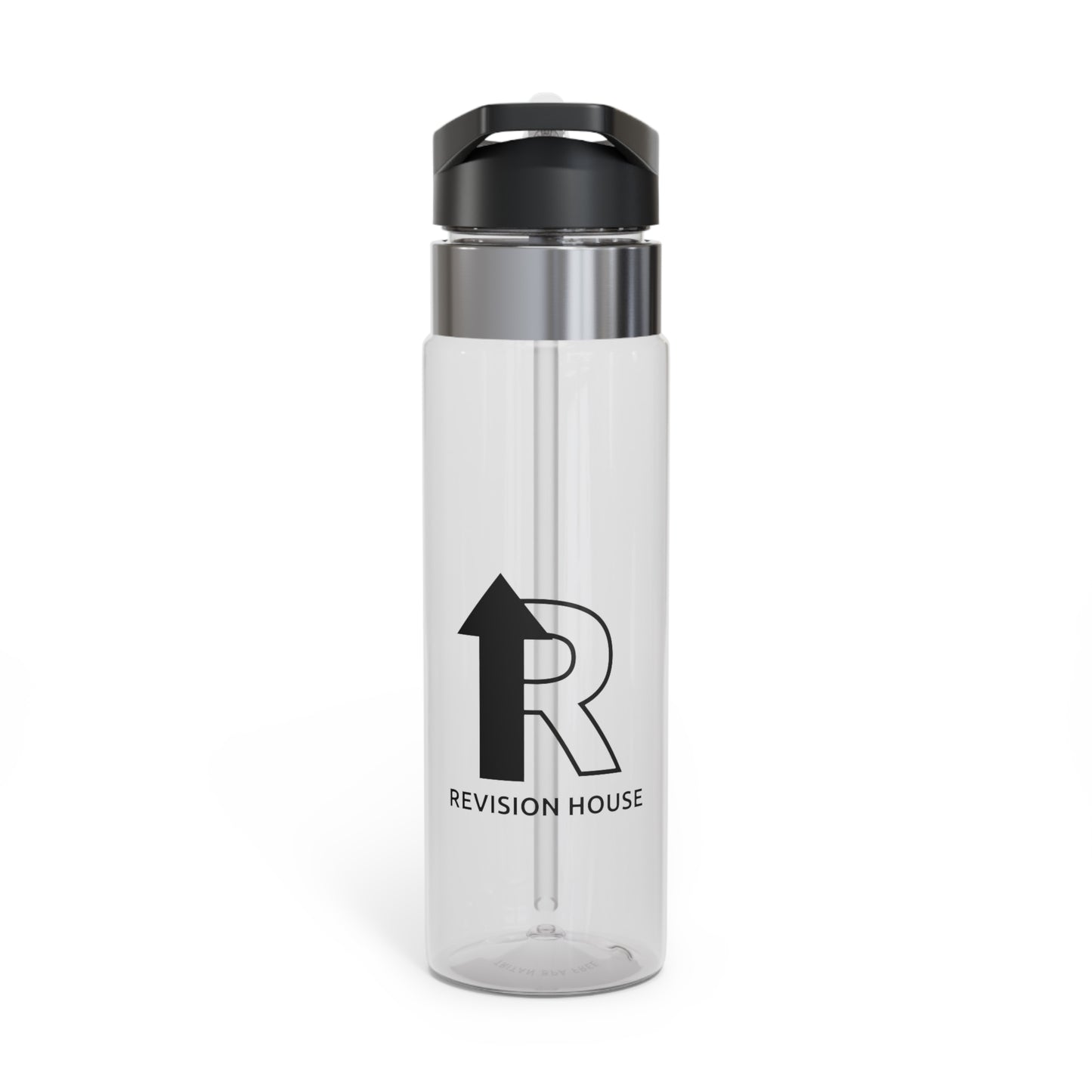 Revision House Tritan Sport Bottle