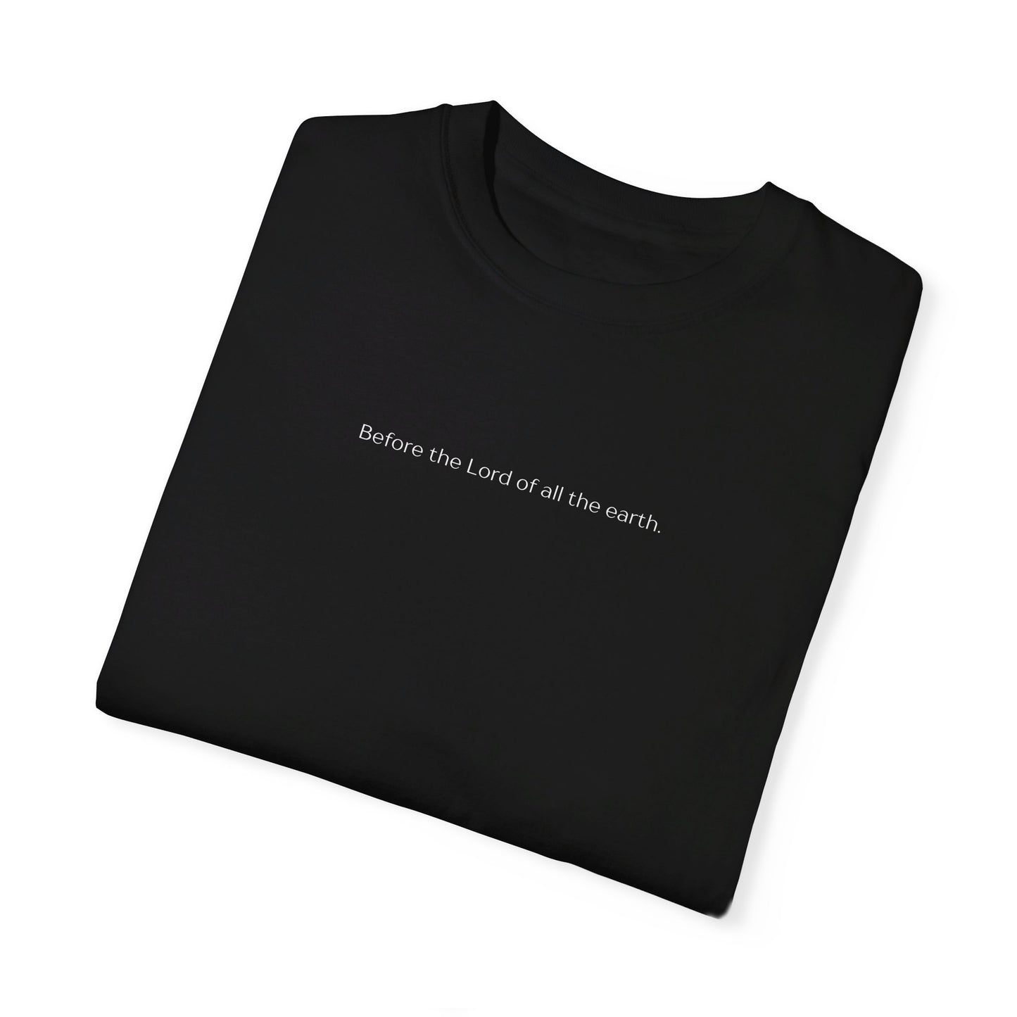 PSALM 97 Tee