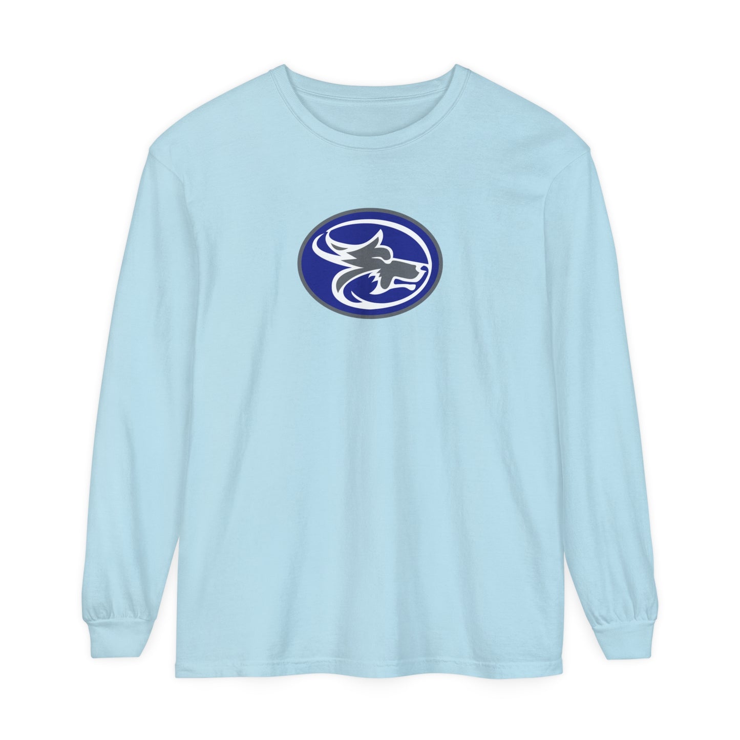 Fremont Logo Long Sleeve T-Shirt