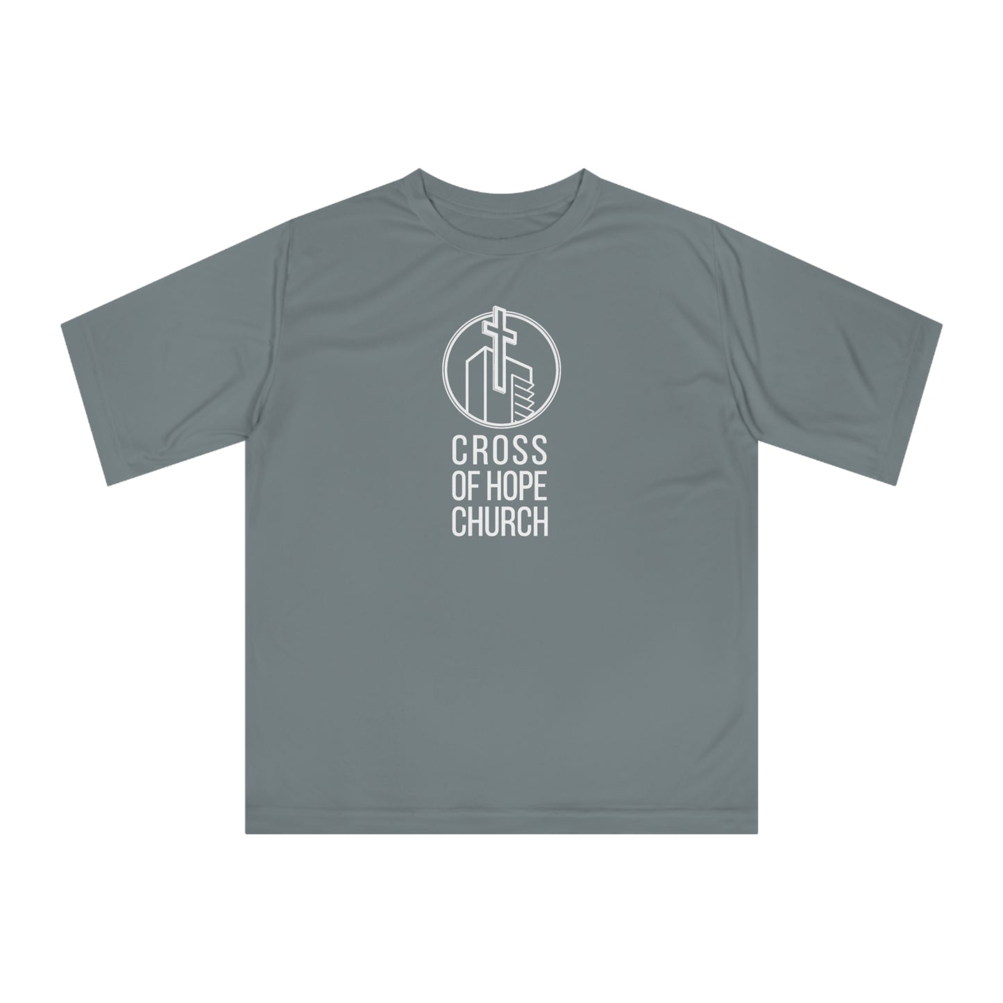 Cross of Hope Standard Performance T-shirt