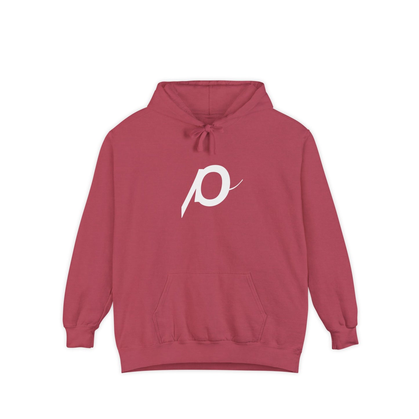 Passion City Hoodie