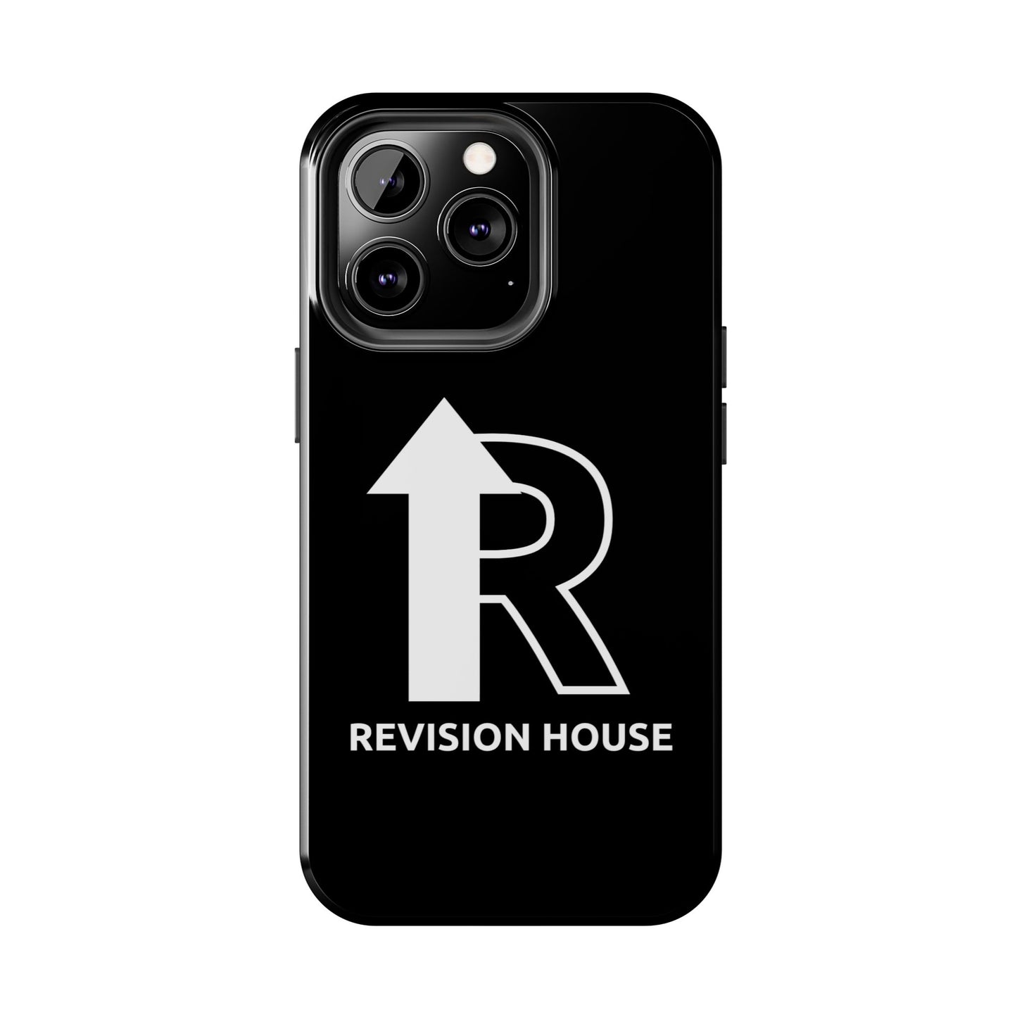 Revision House Phone Case