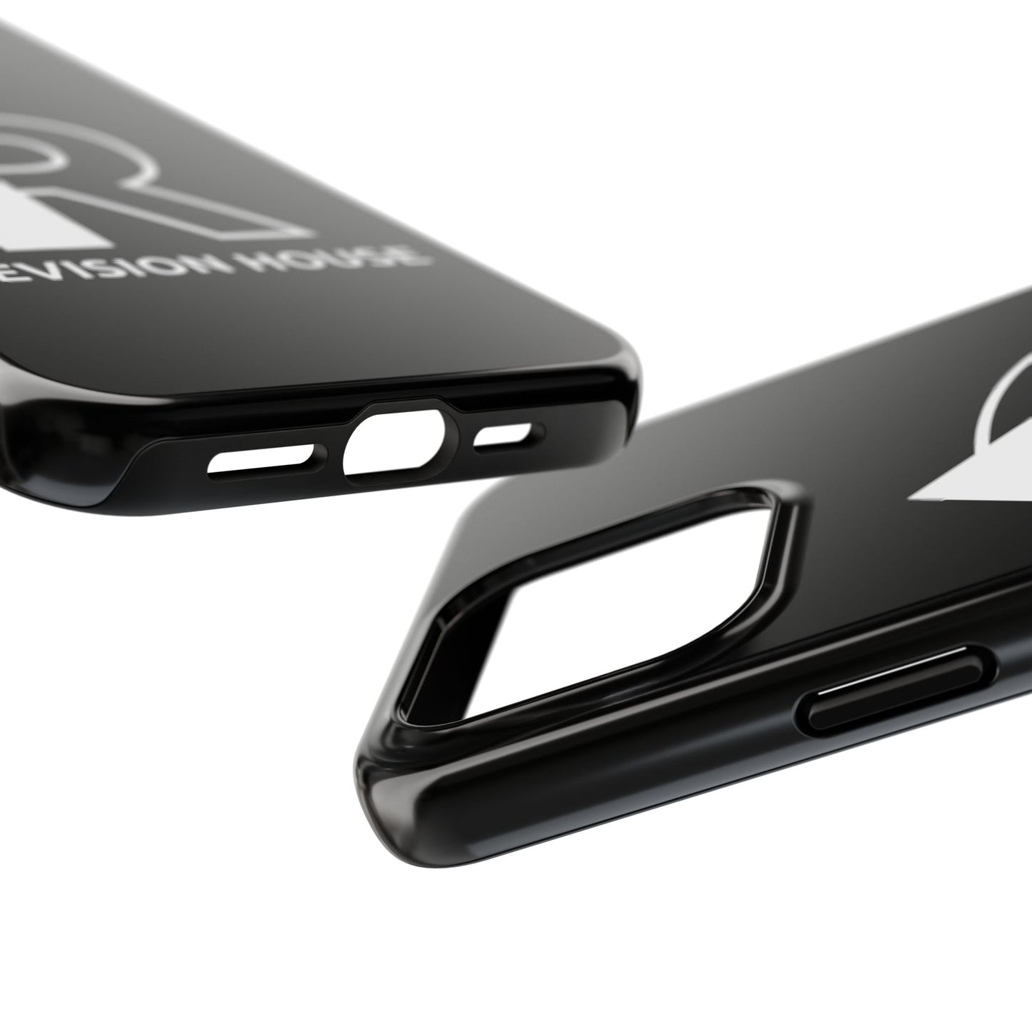 Revision House Phone Case