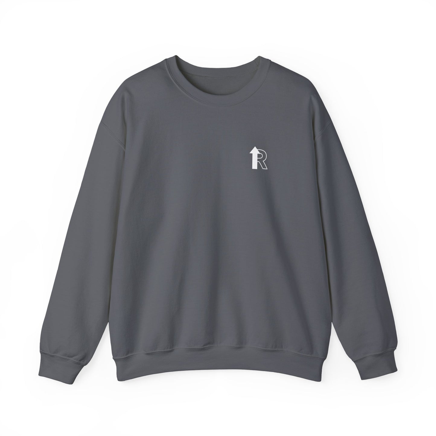 Revisions House Pocket Logo Sweatshirt