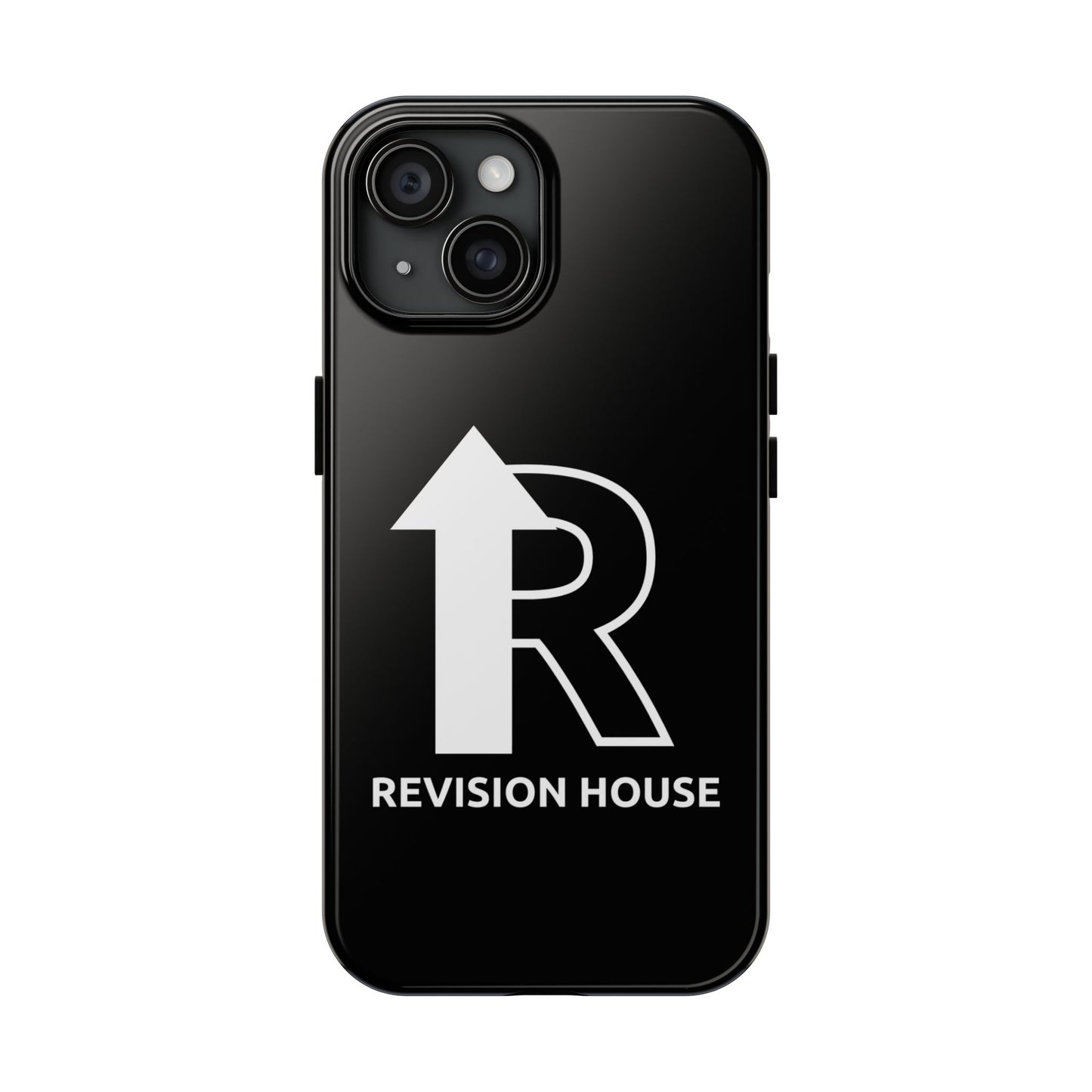 Revision House Phone Case