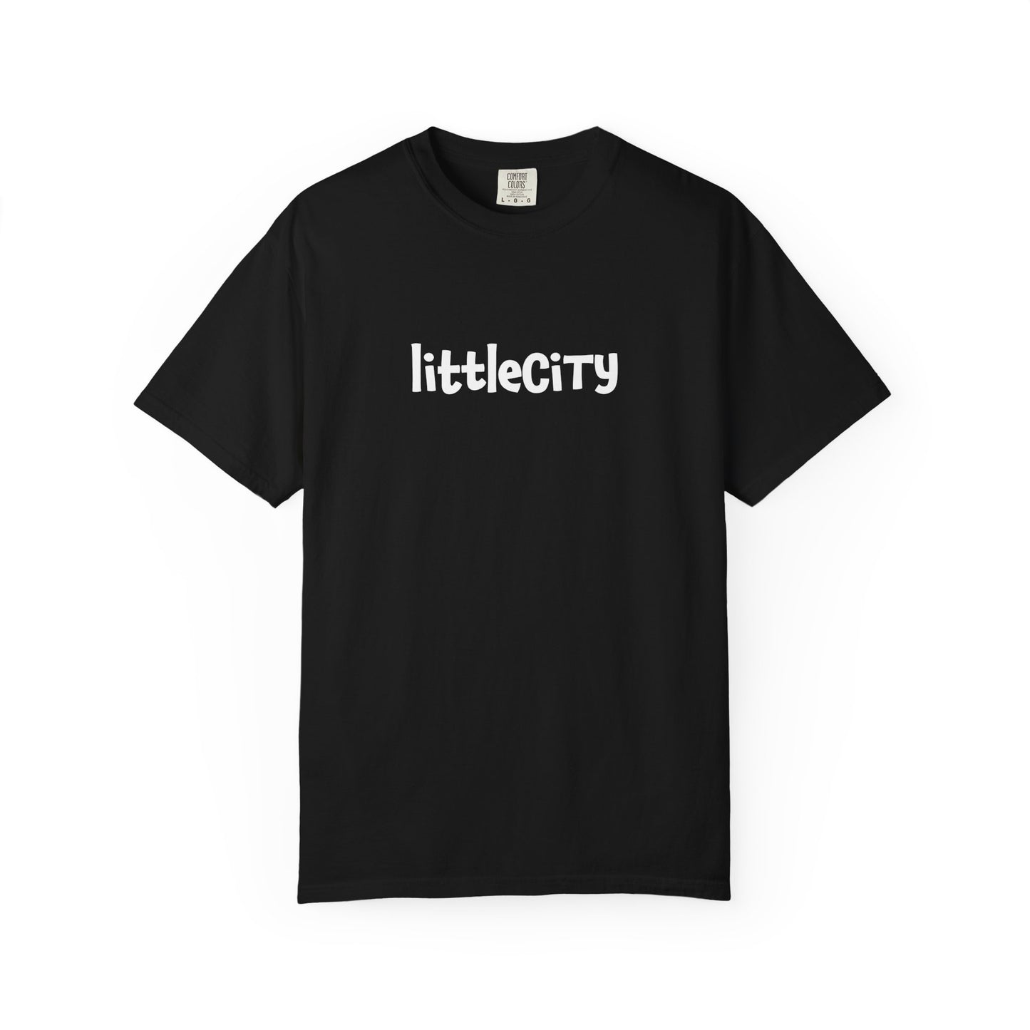 Little City Tee