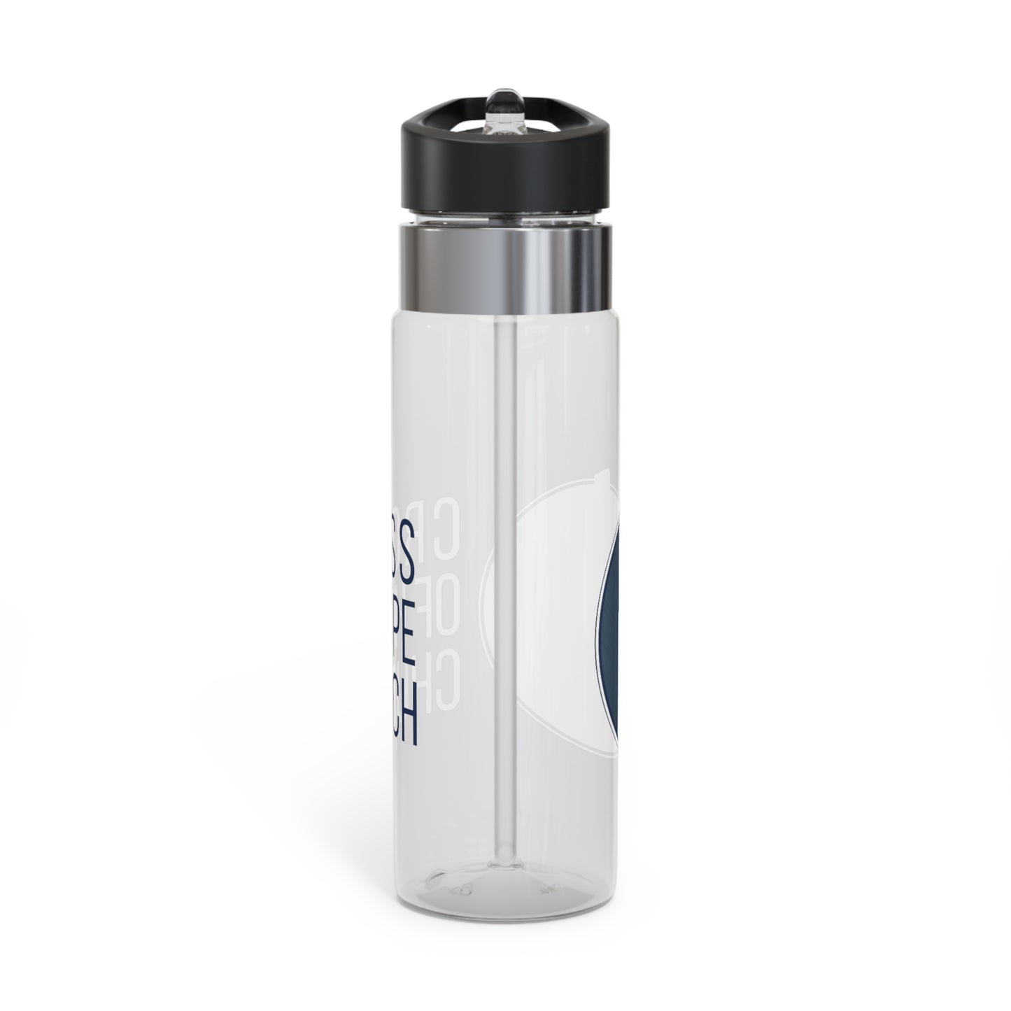 Cross of Hope Sport Bottle, 20oz