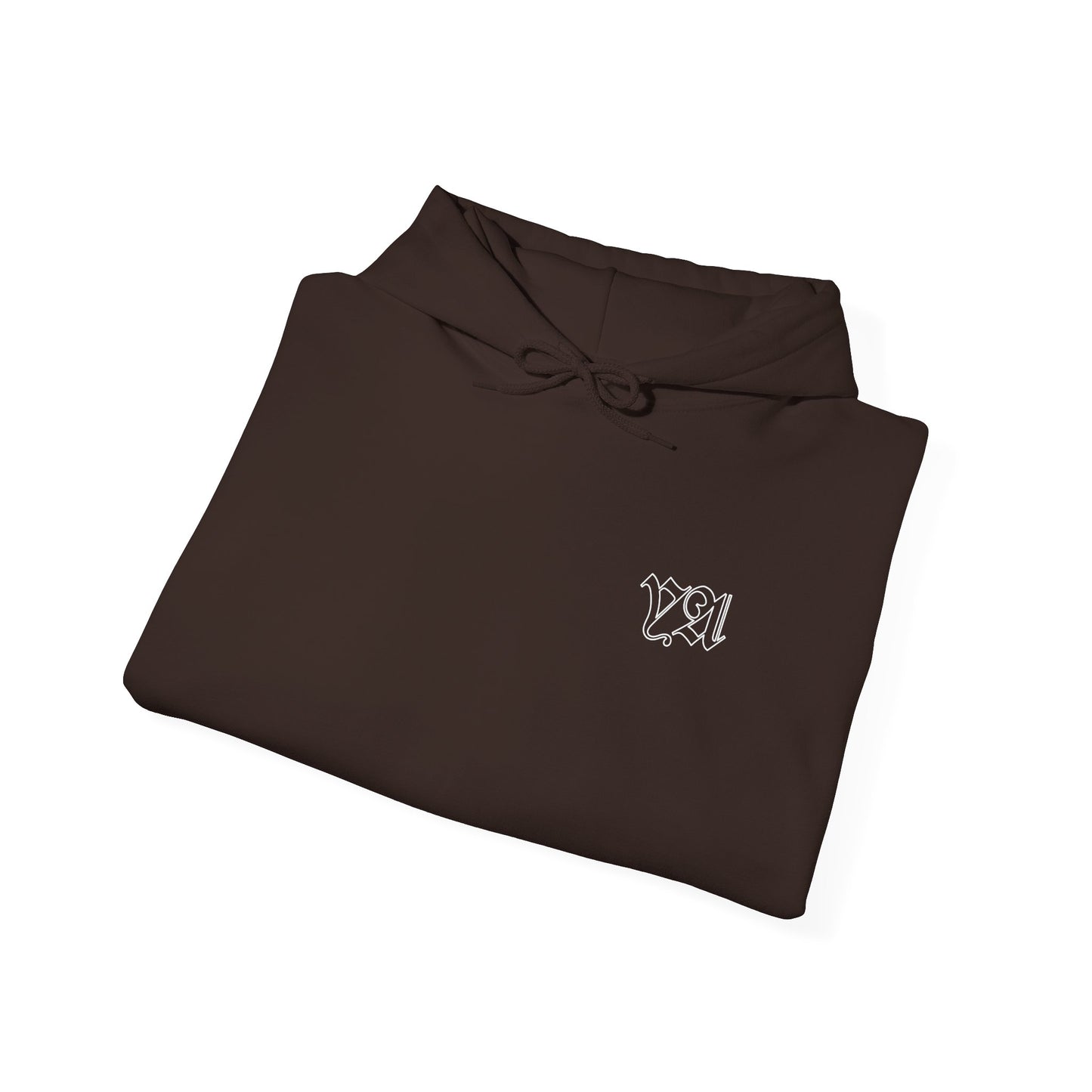 YA Heavy Blend Hoodie