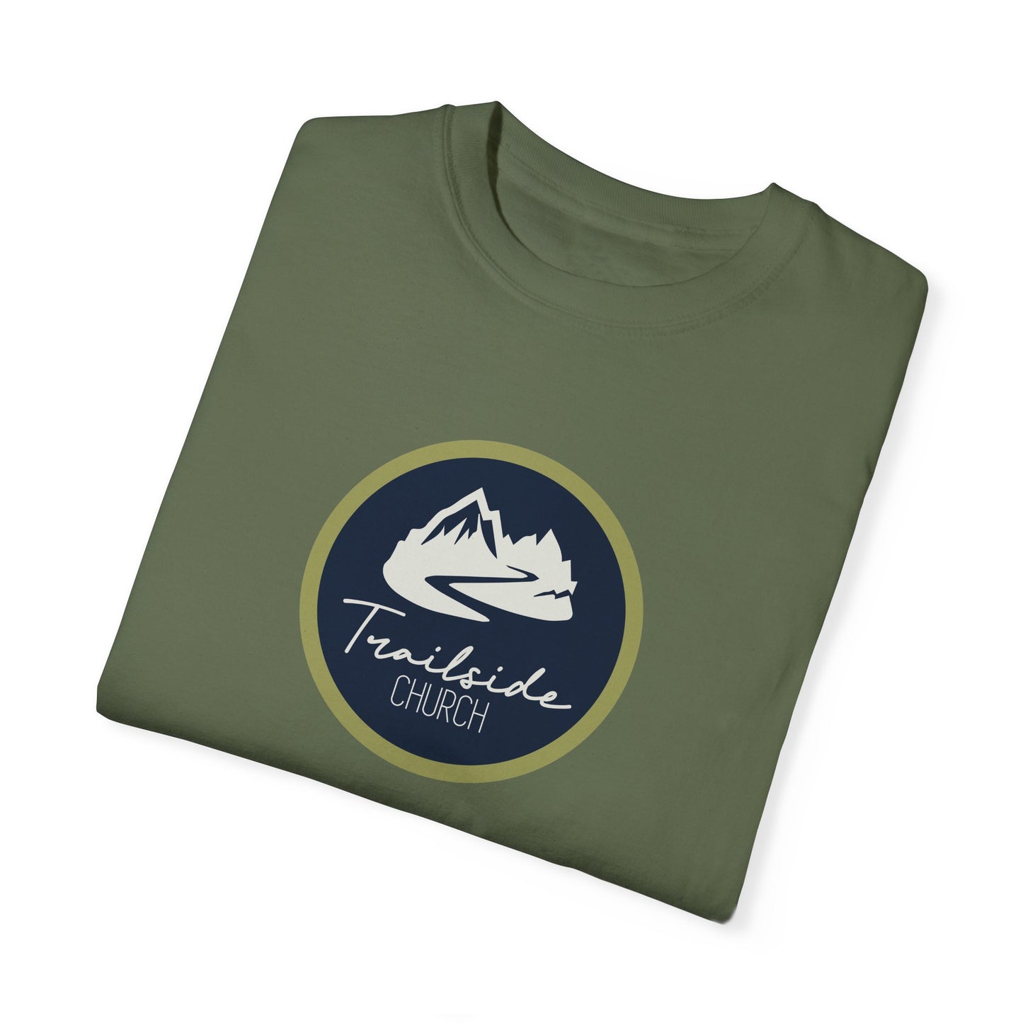 Trailside Unisex Premium Tee