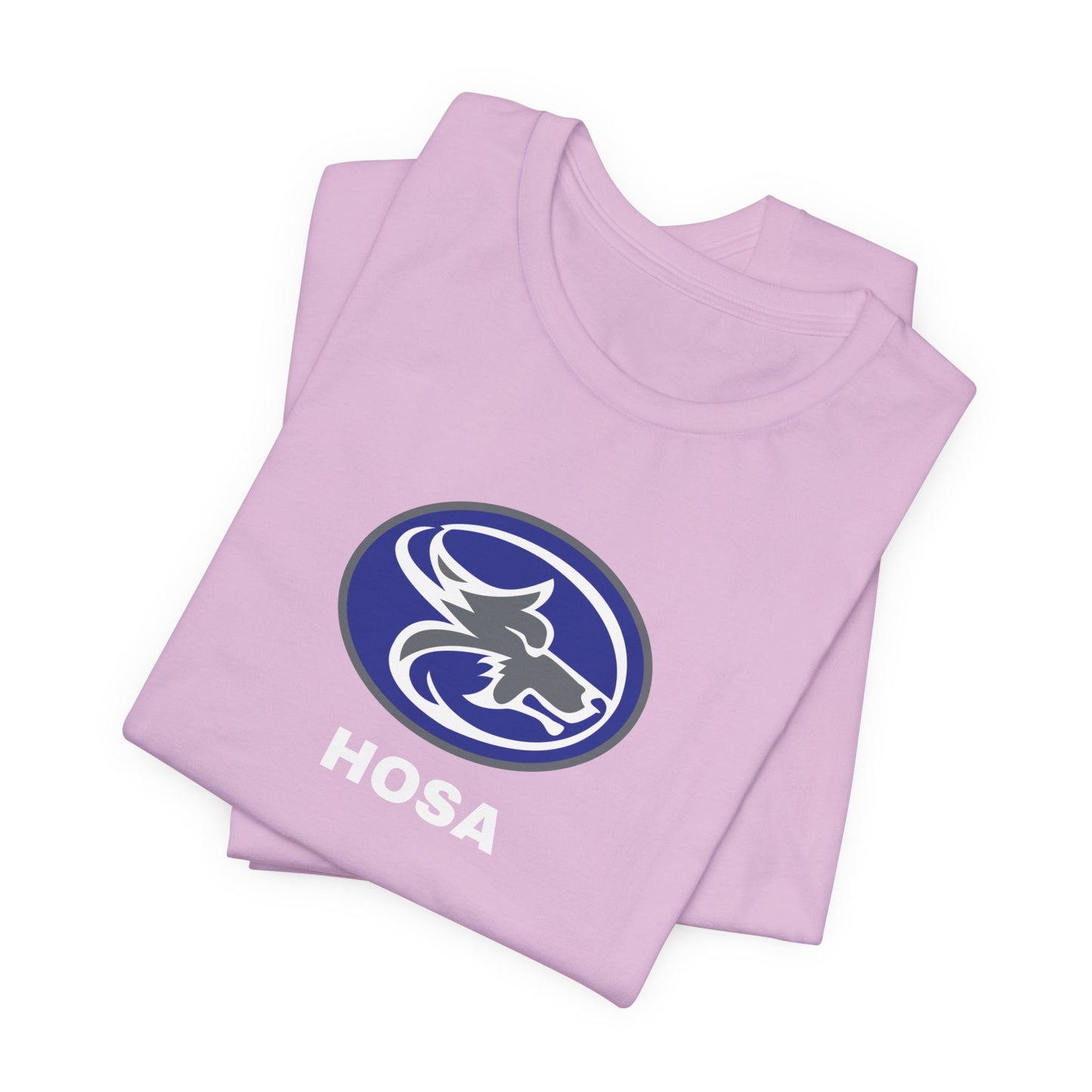Fremont HOSA Tee