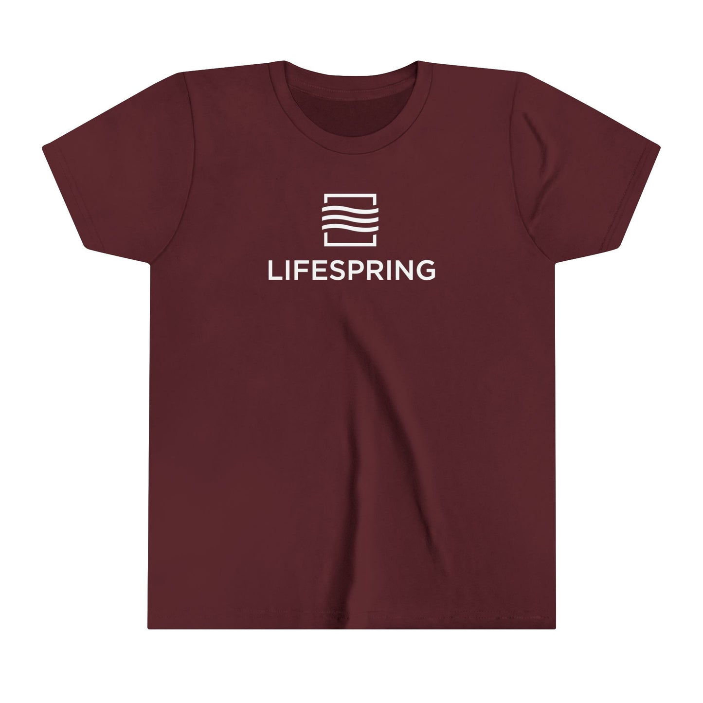 Lifespring Youth Tee