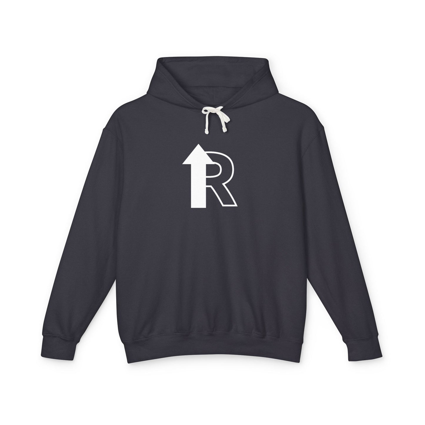 Revisions House Logo Hoodie