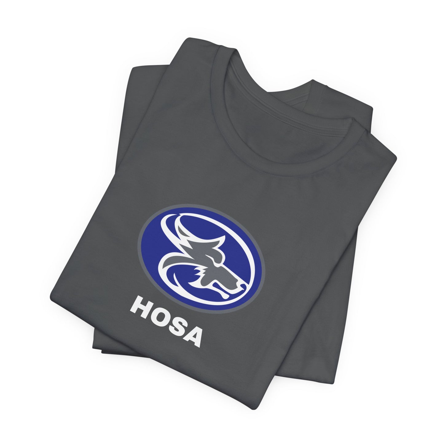 Fremont HOSA Tee