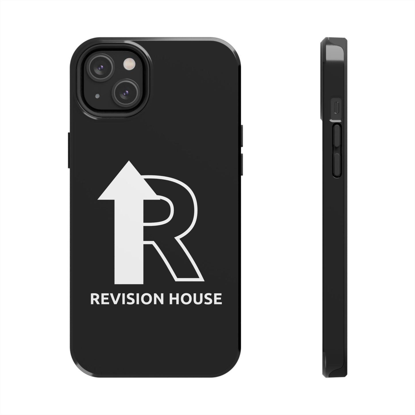 Revision House Phone Case