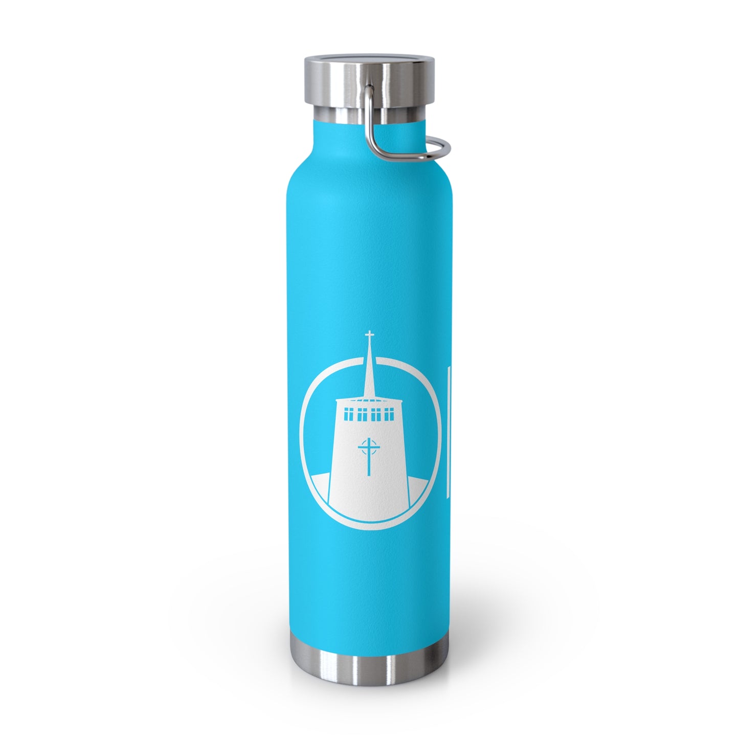 FBK Copper Vacuum Bottle