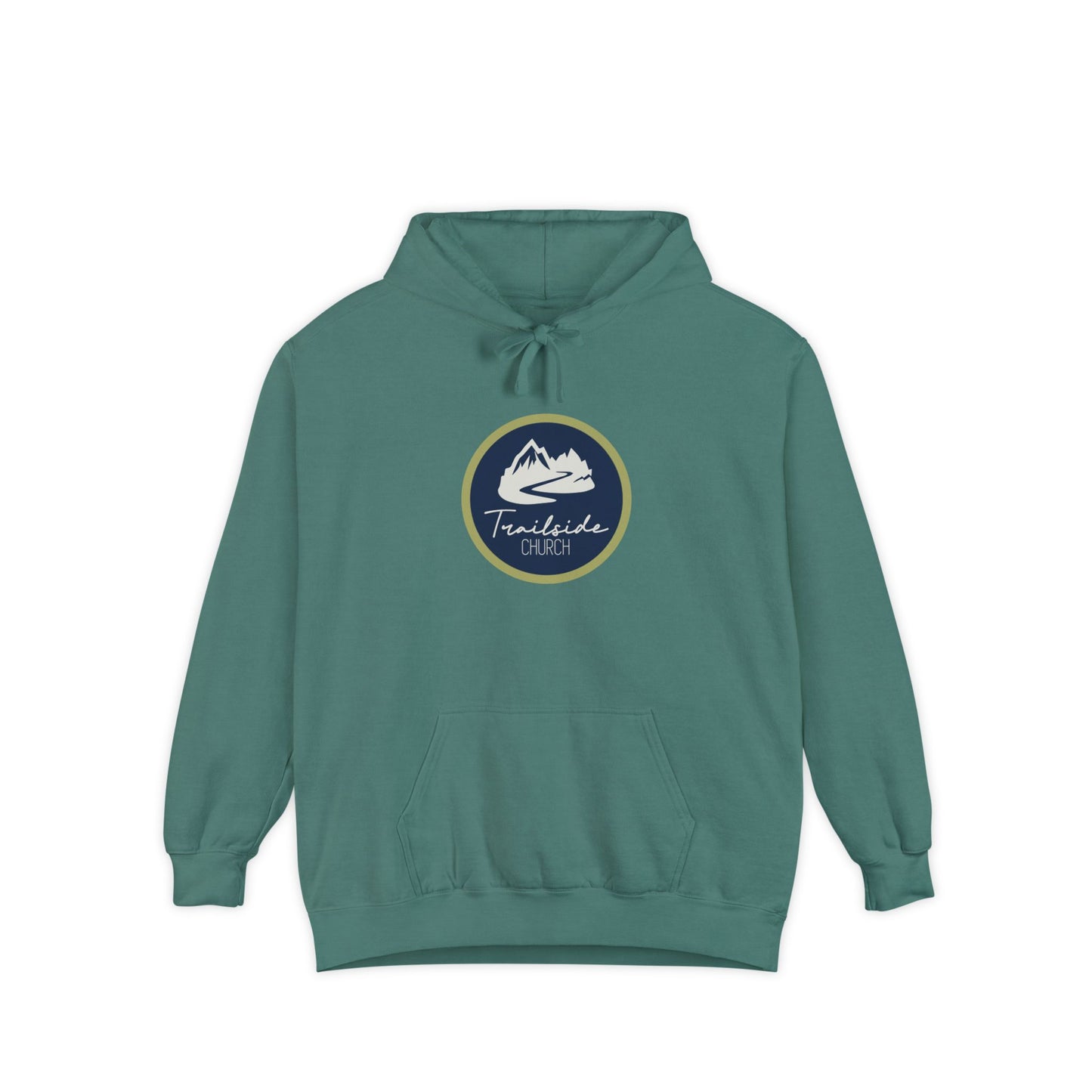 Trailside Unisex Premium Hoodie