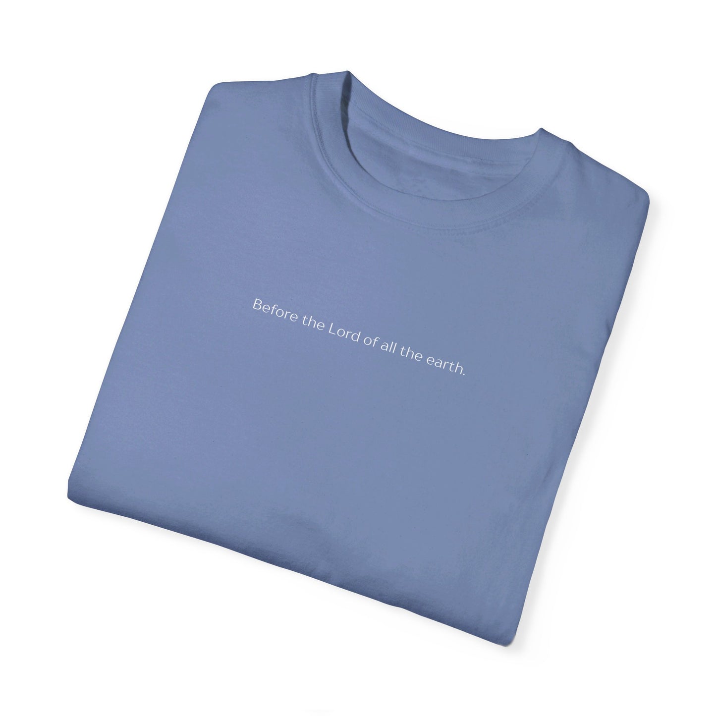 PSALM 97 Tee