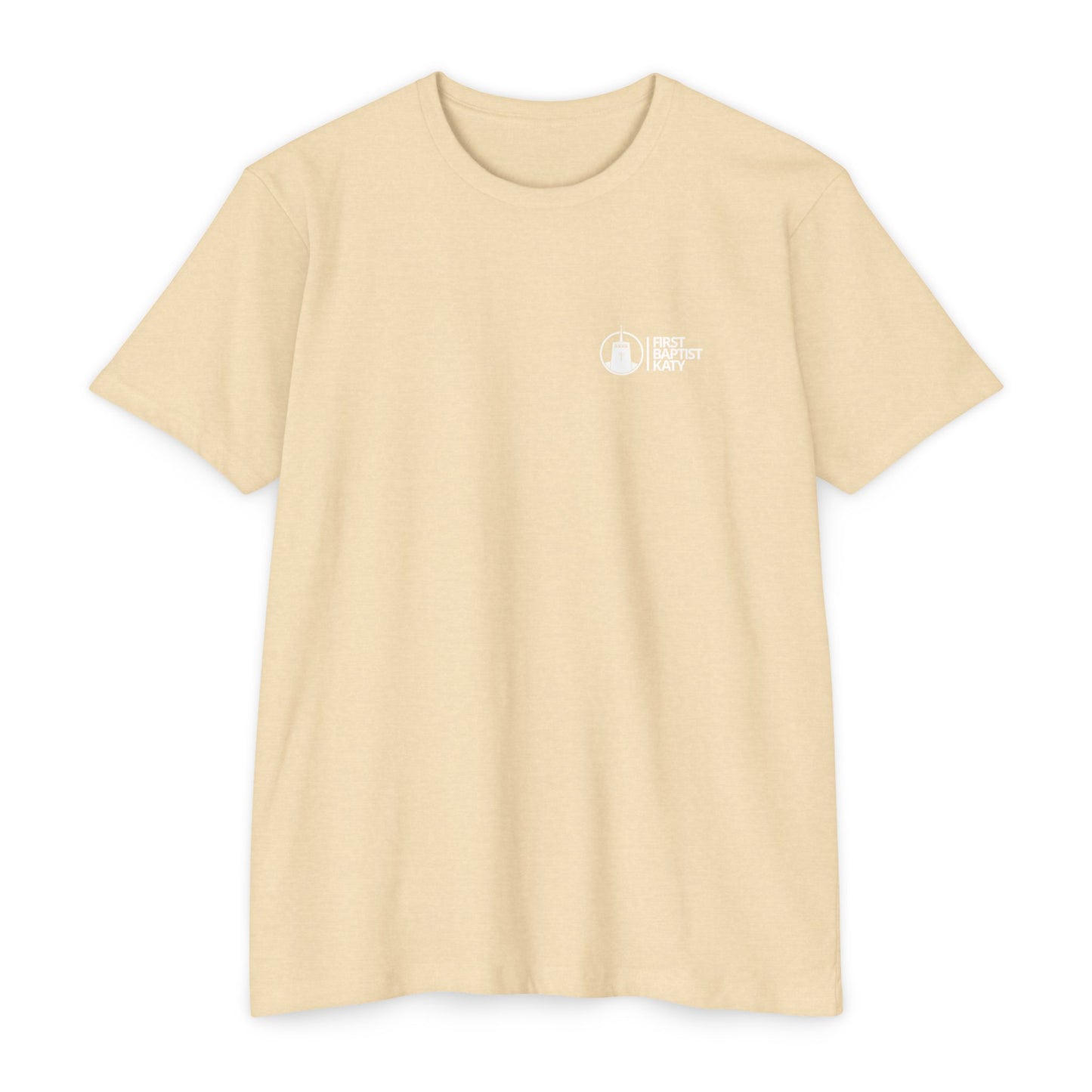FBK Offset Logo Tee