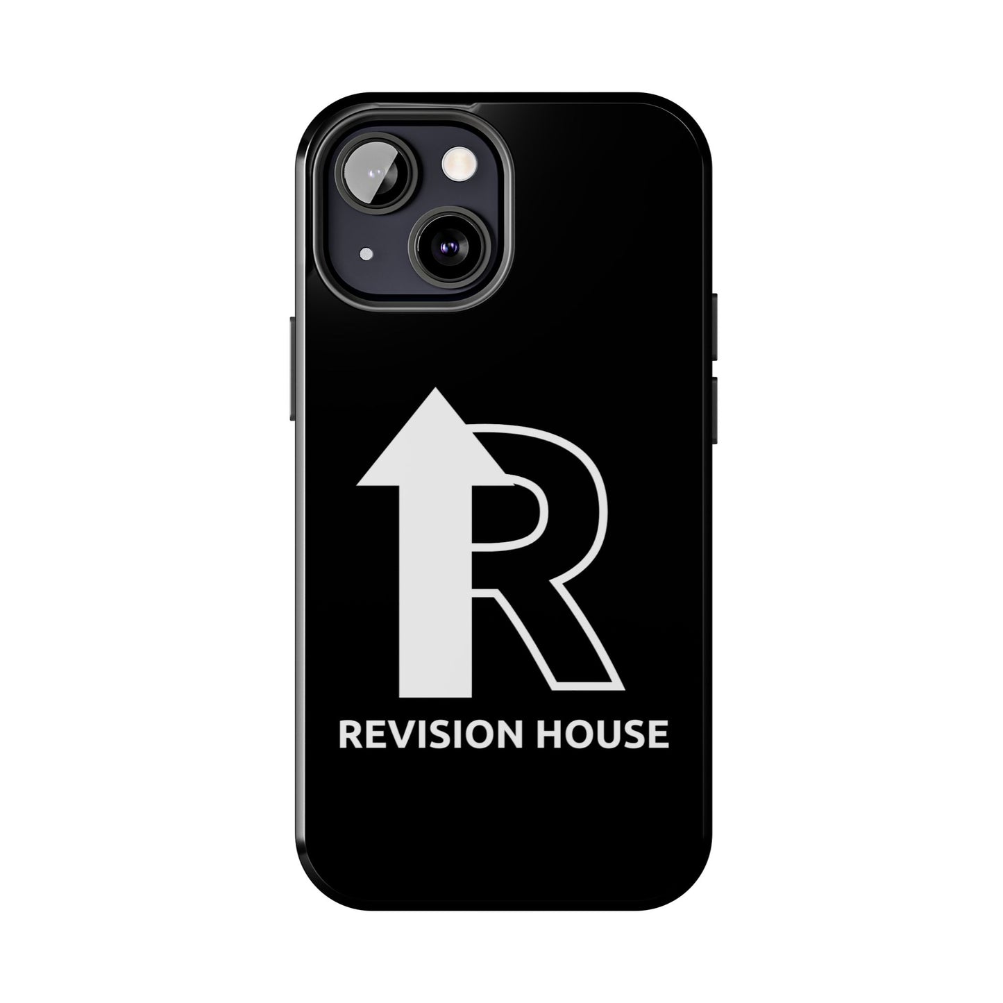 Revision House Phone Case