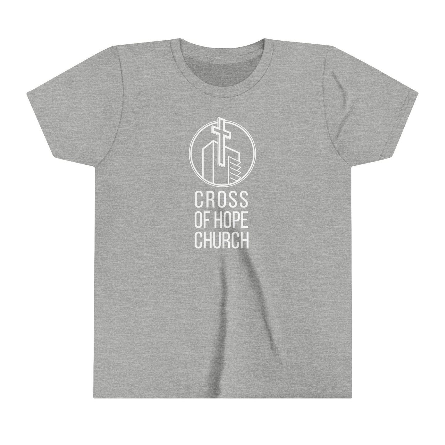 Cross of Hope Standard Youth Tee