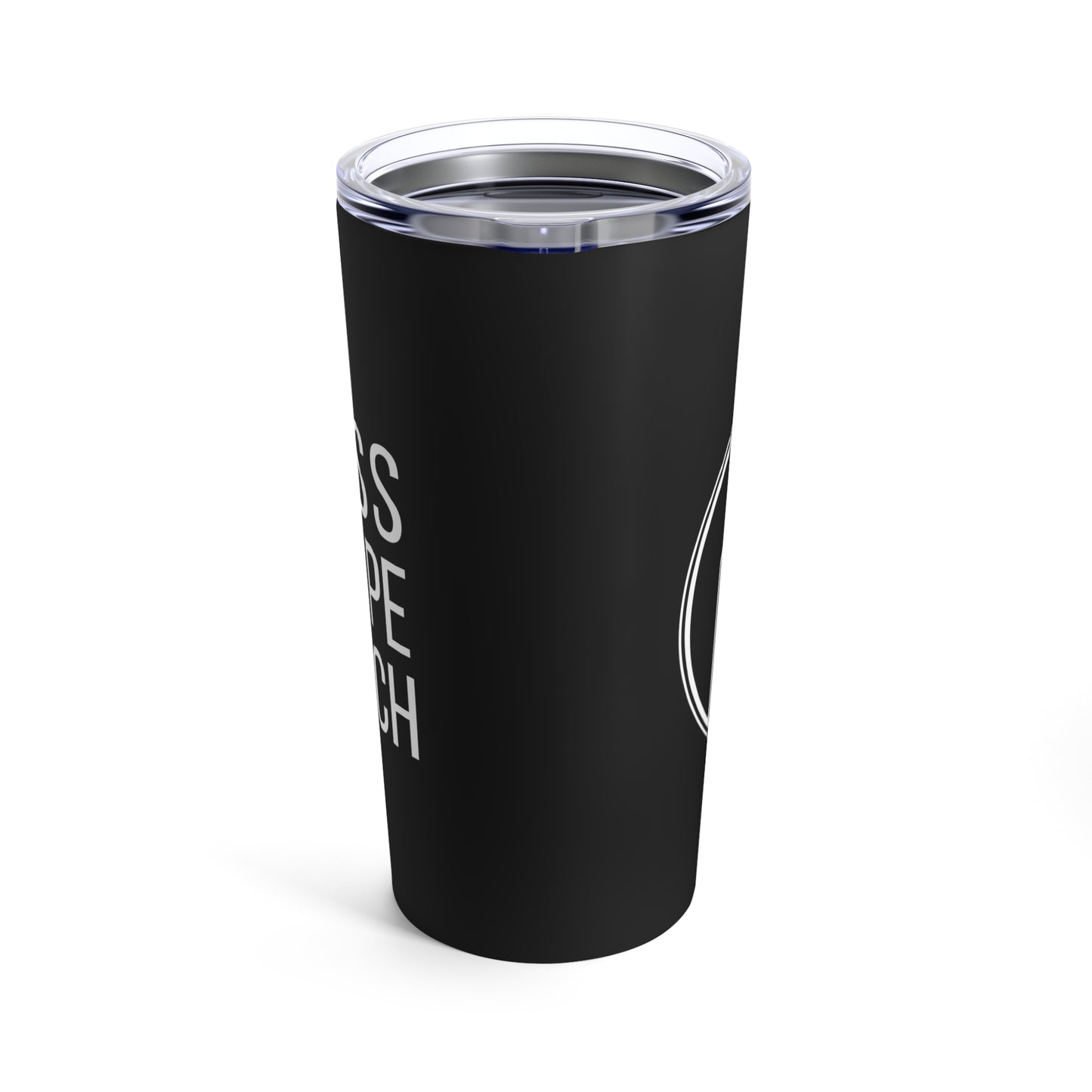Cross of Hope Tumbler 20oz