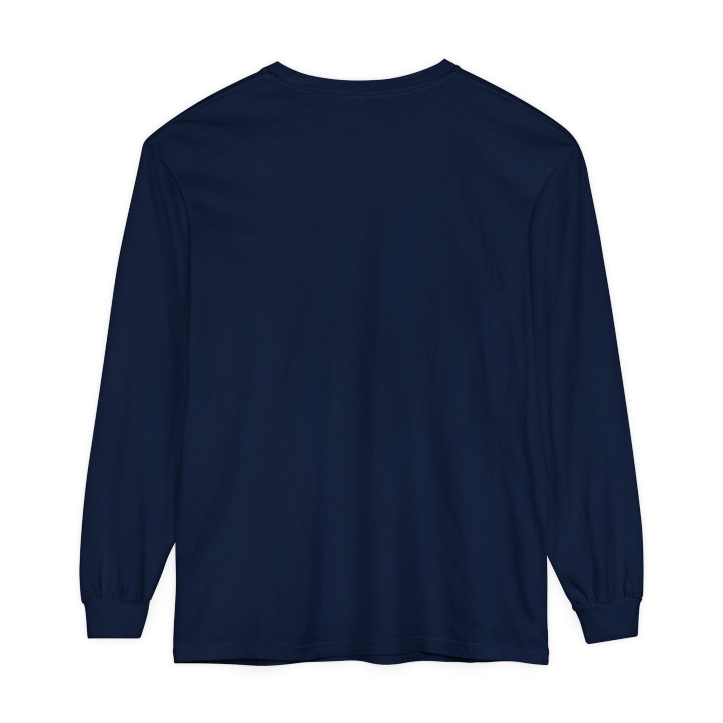 Fremont Logo Long Sleeve T-Shirt