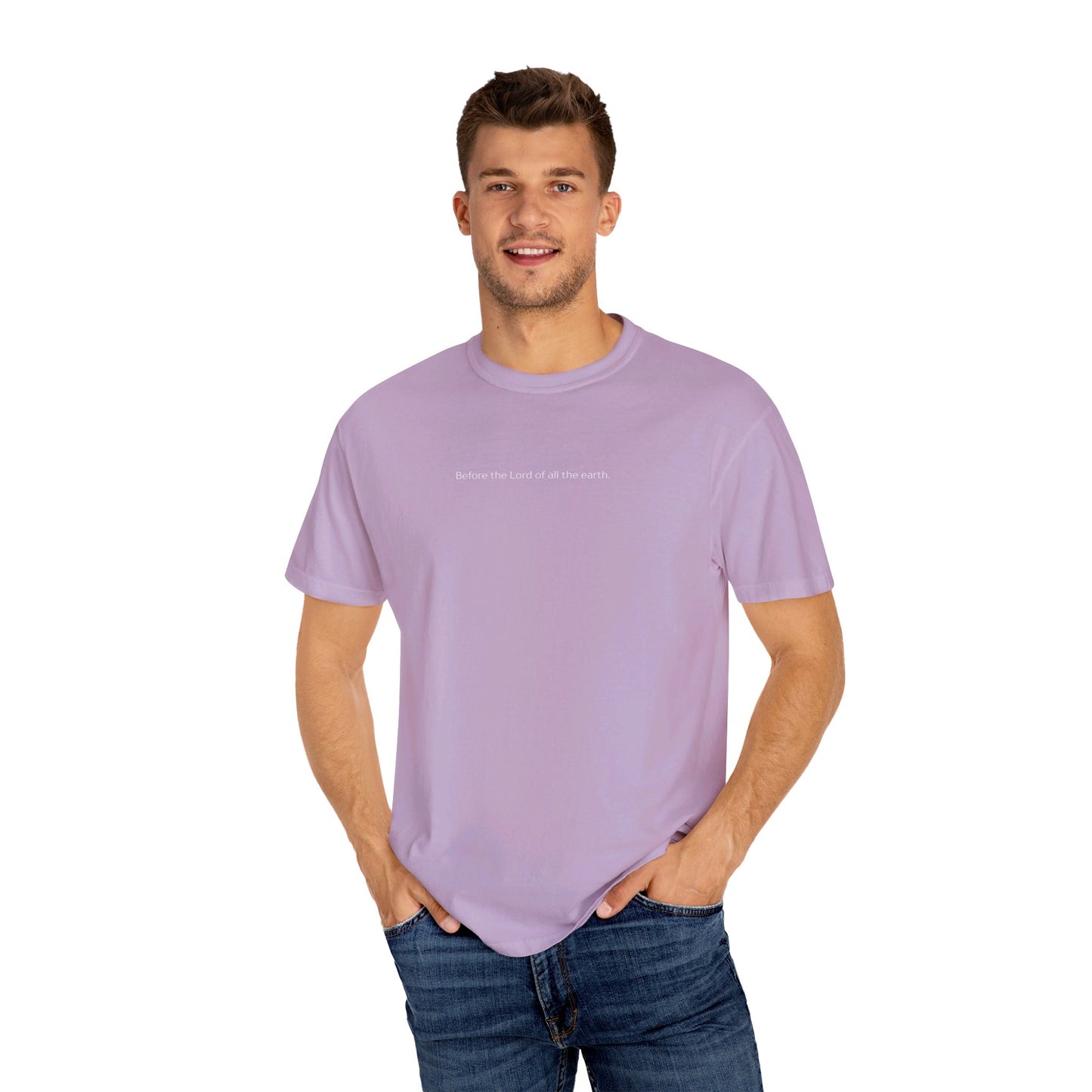 PSALM 97 Tee