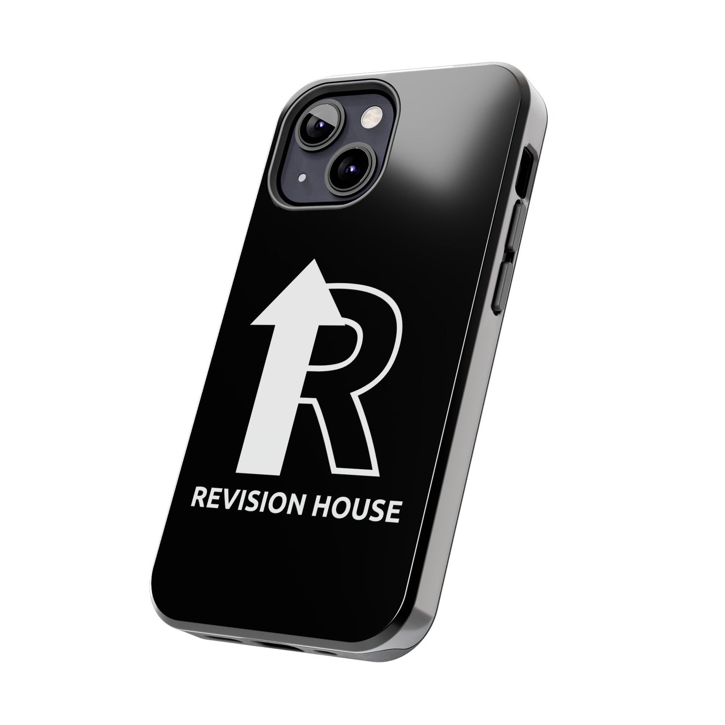 Revision House Phone Case