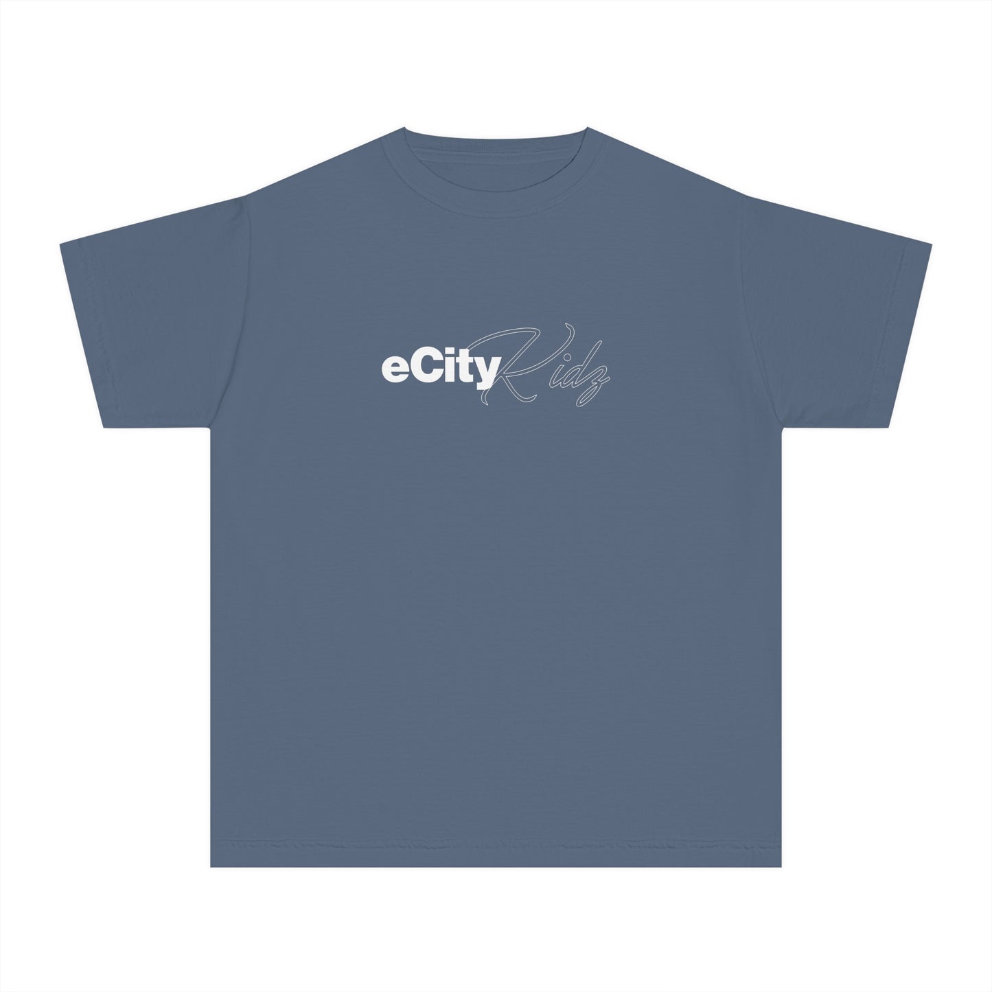 eCity Kidz Youth Tee