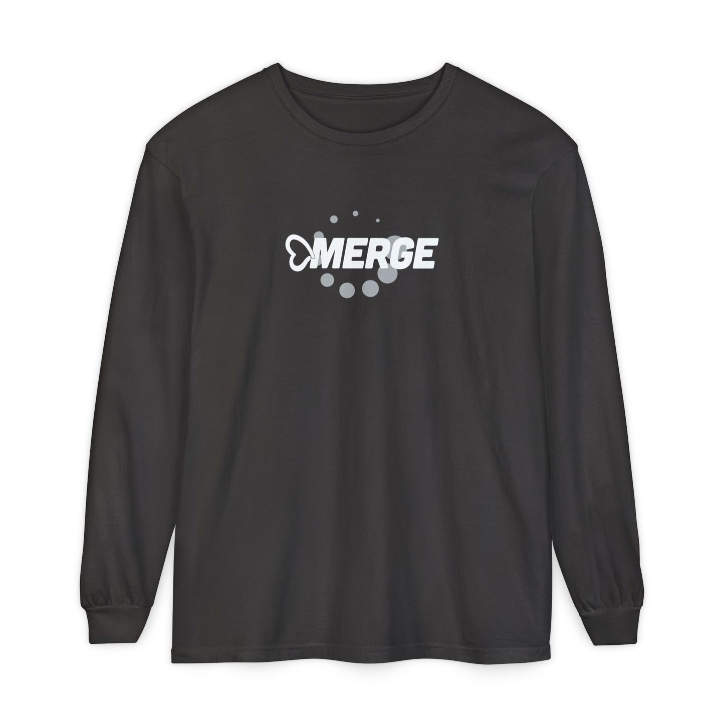 Emerge Logo Long Sleeve