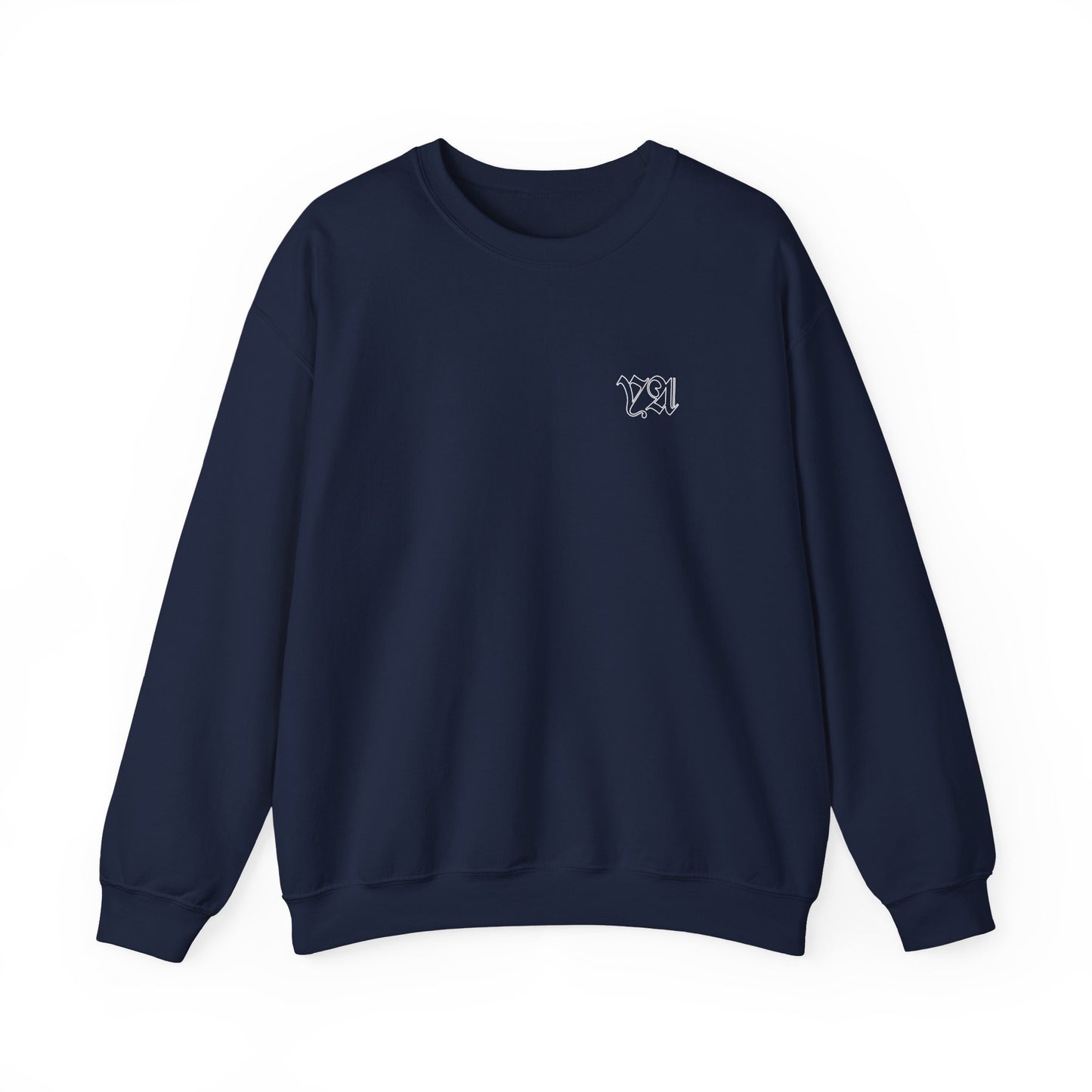 YA Heavy Blend Crewneck Sweatshirt