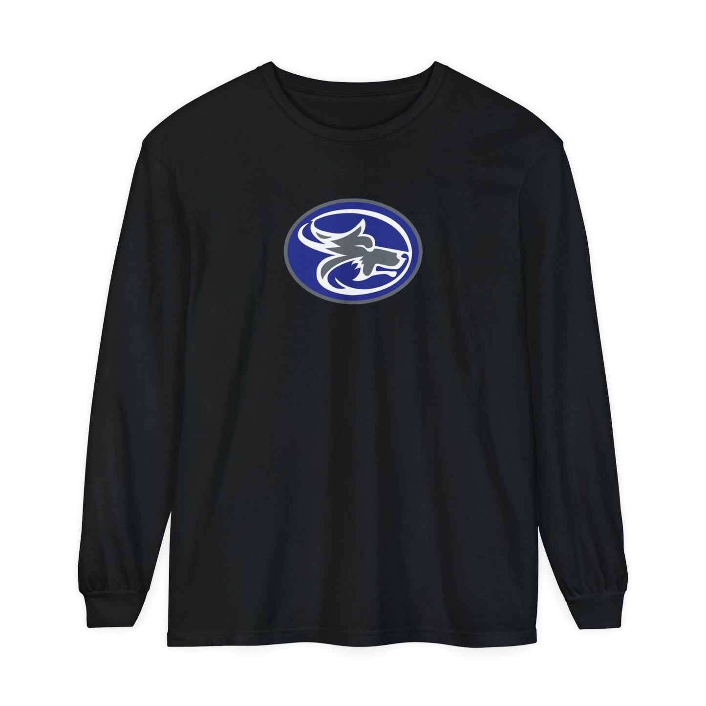 Fremont Logo Long Sleeve T-Shirt