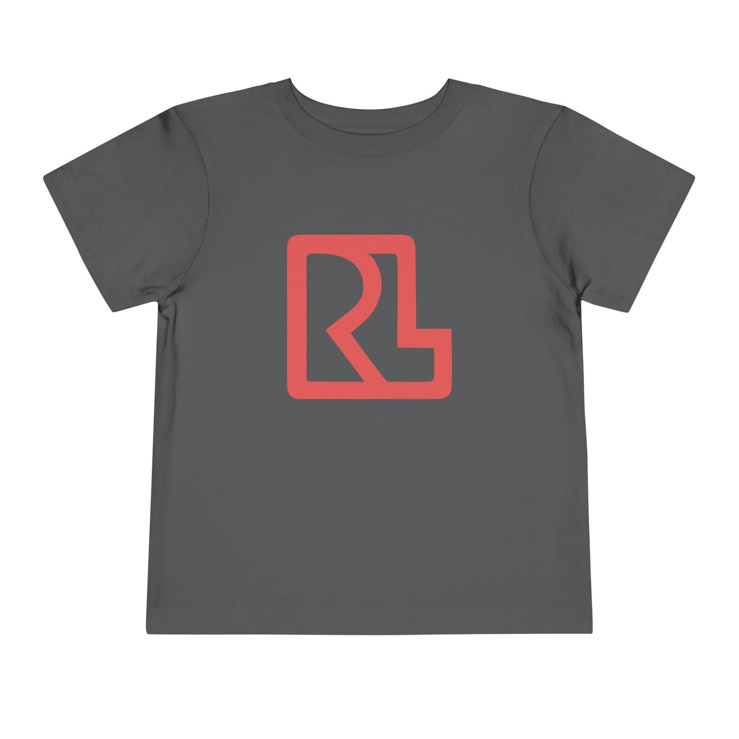 "RL" Toddler Tee