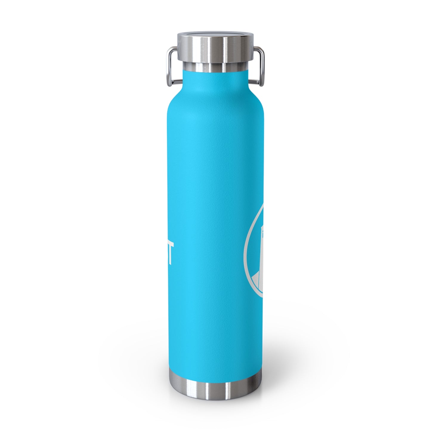 FBK Copper Vacuum Bottle