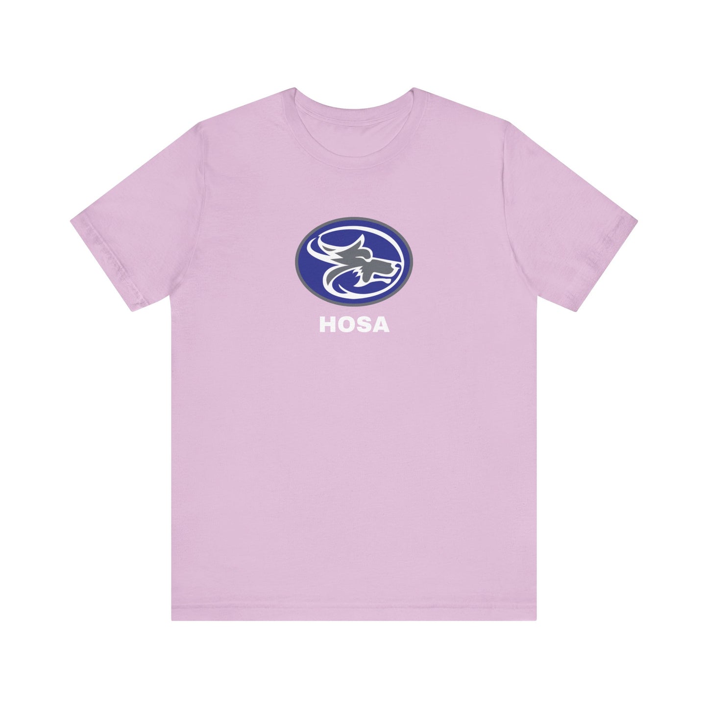 Fremont HOSA Tee